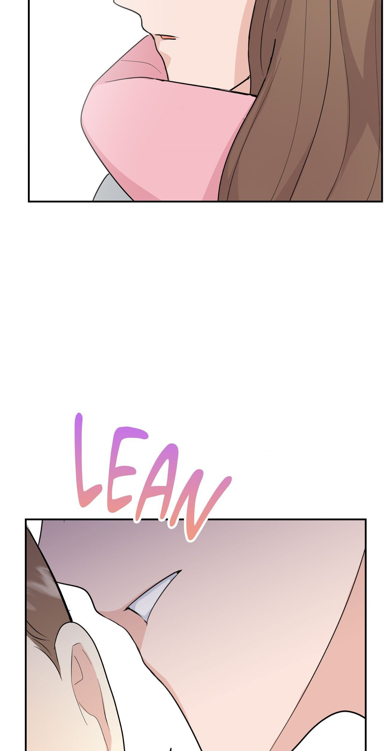 Naughty Baguette Bread Chapter 23 page 22 - 