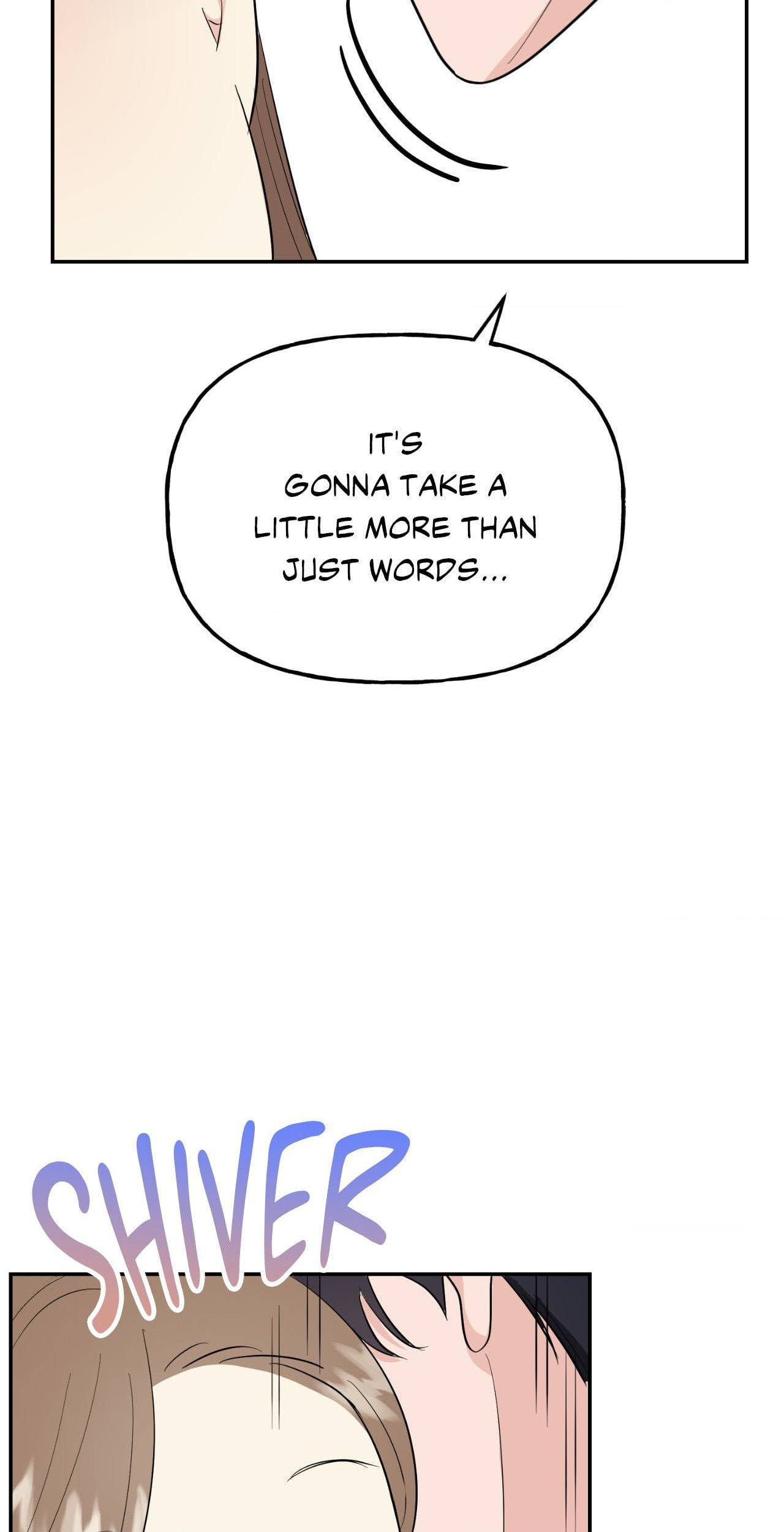 Naughty Baguette Bread Chapter 23 page 23 - 