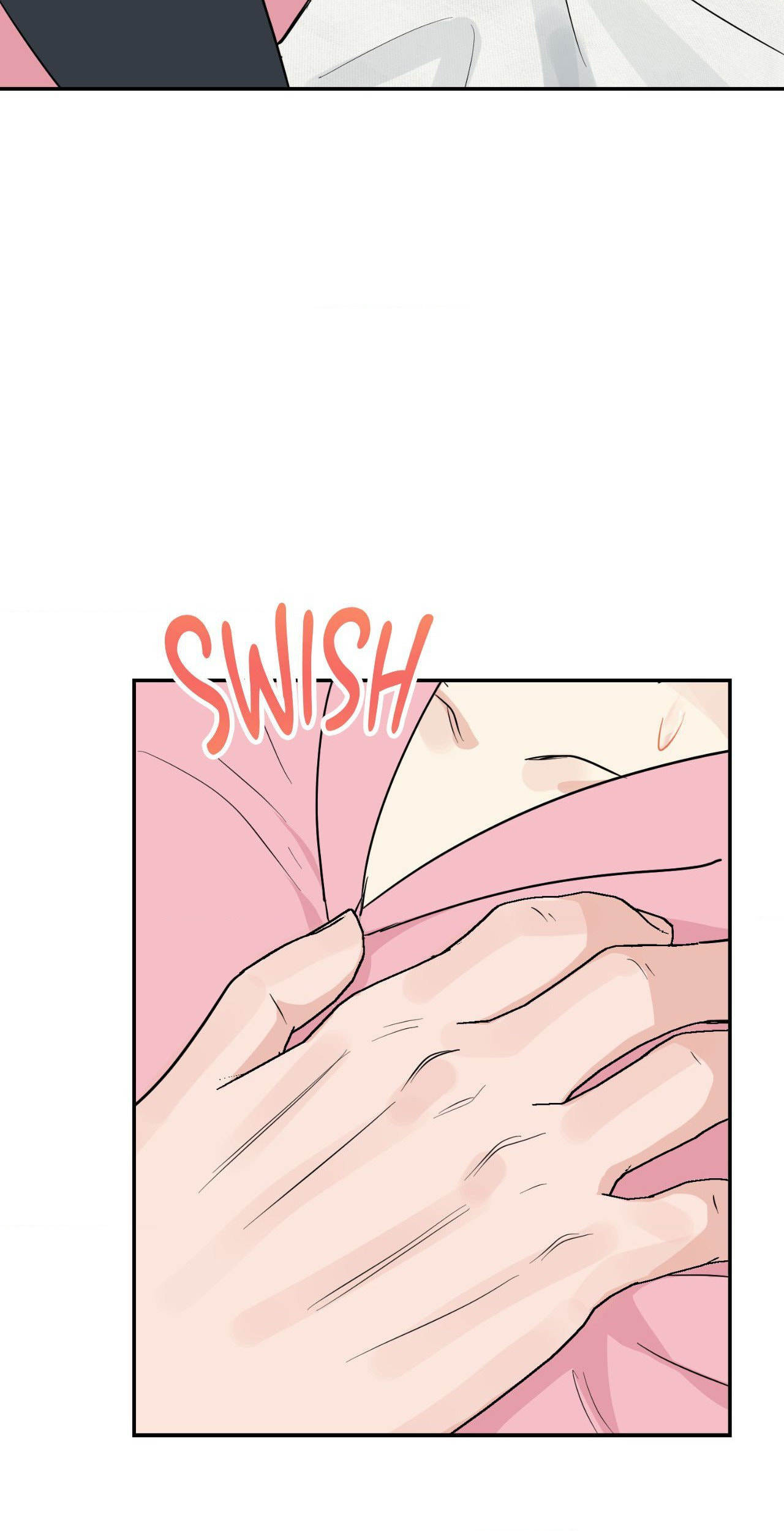 Naughty Baguette Bread Chapter 23 page 27 - 