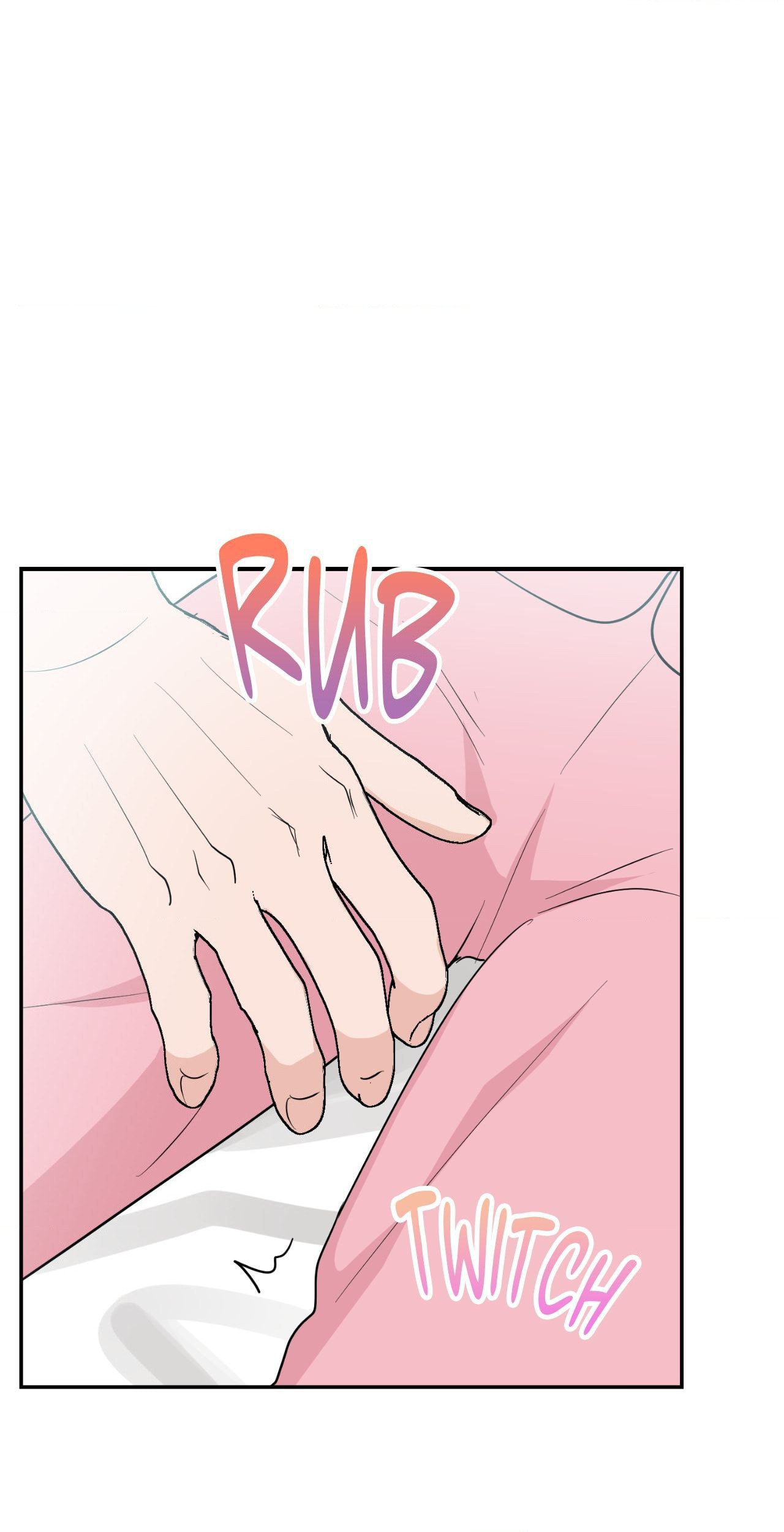 Naughty Baguette Bread Chapter 23 page 28 - 