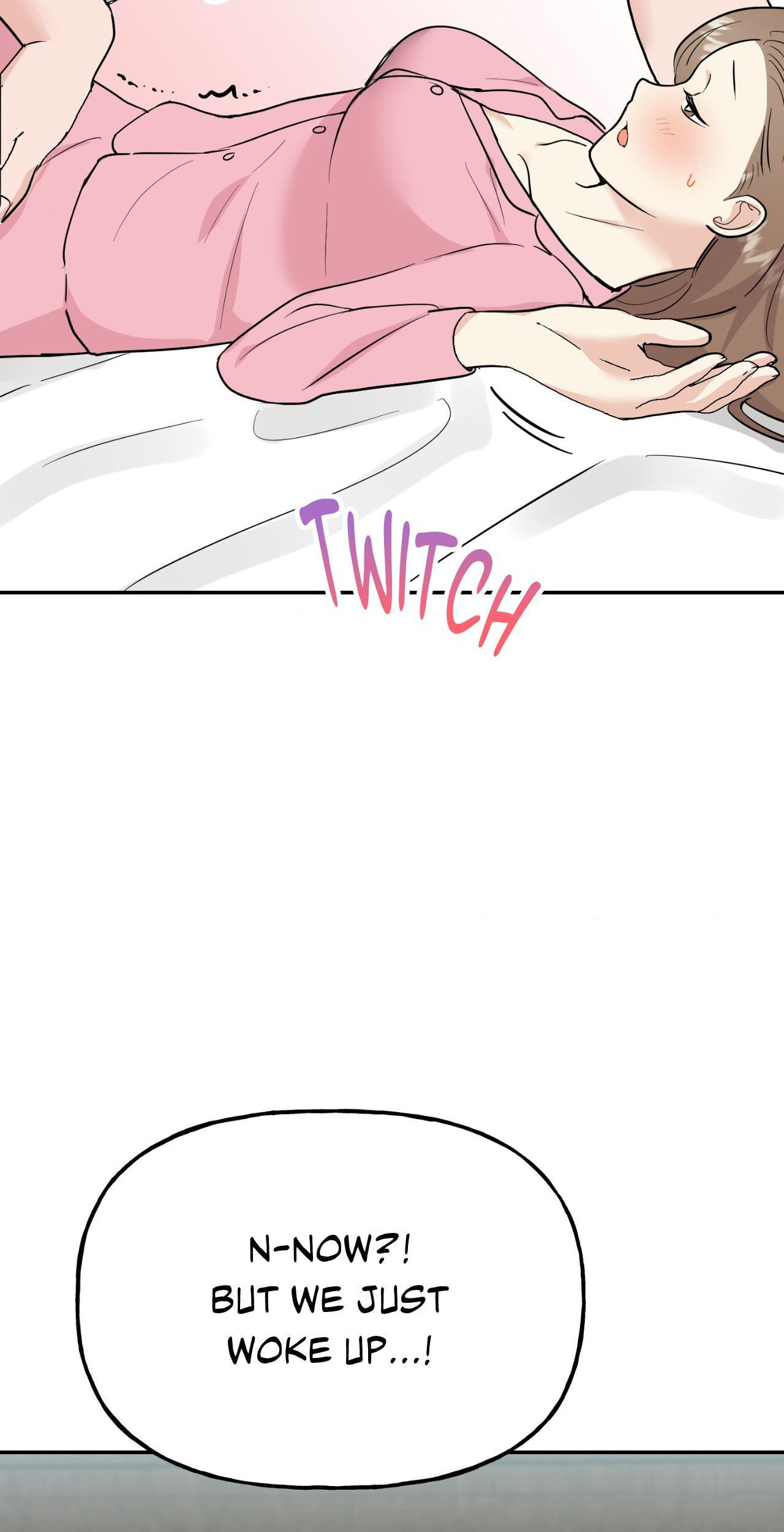 Naughty Baguette Bread Chapter 23 page 30 - 