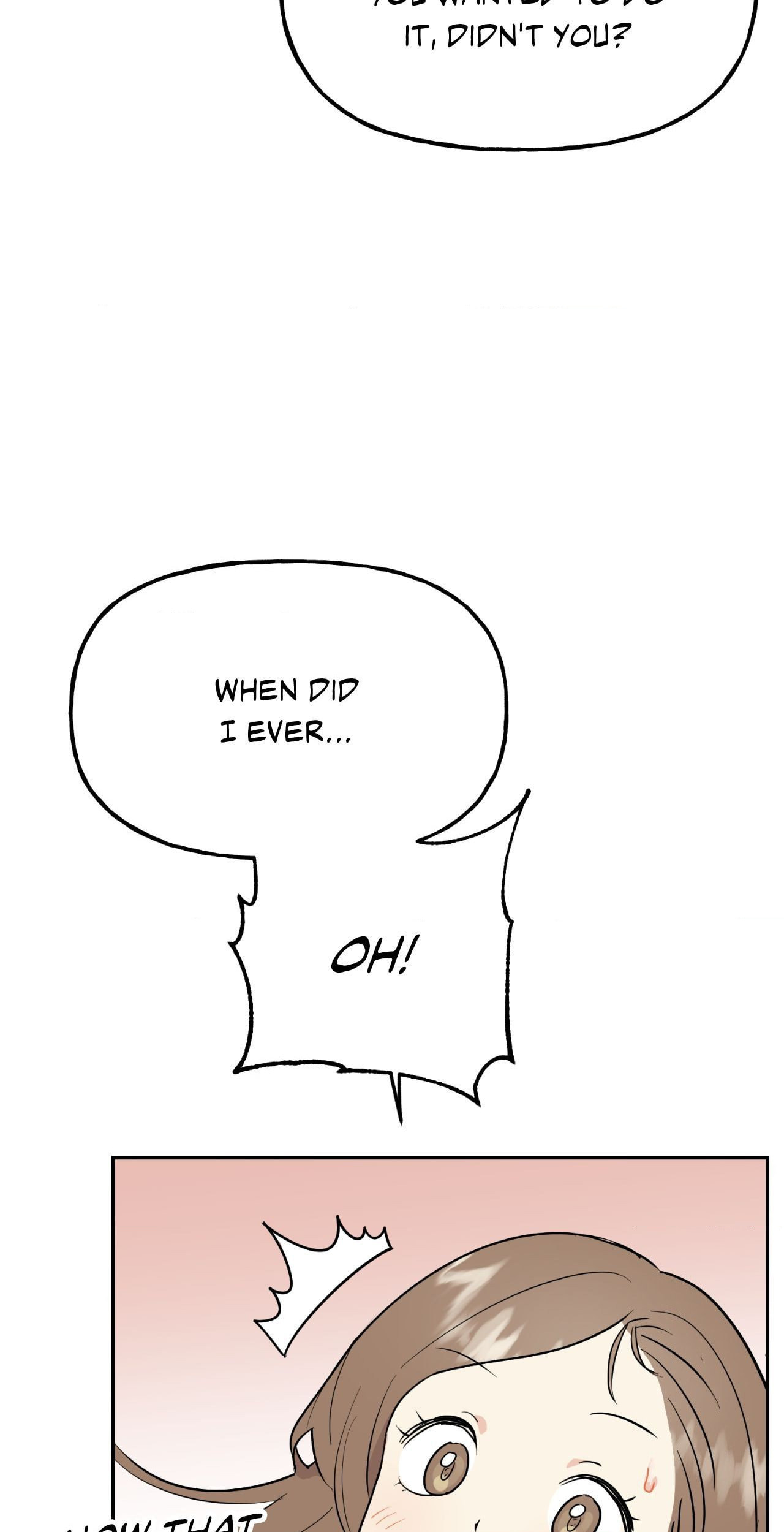 Naughty Baguette Bread Chapter 23 page 32 - 