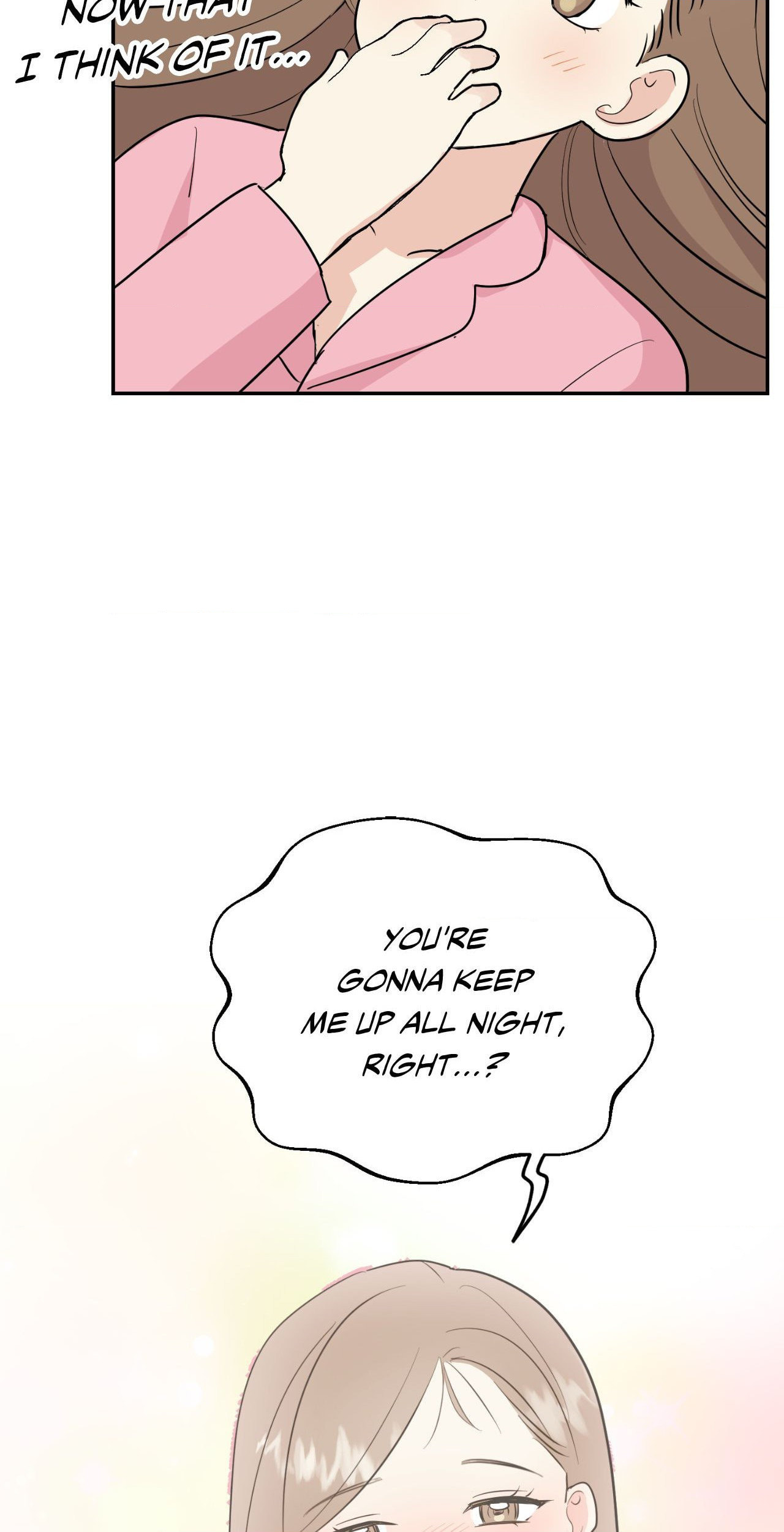Naughty Baguette Bread Chapter 23 page 33 - 