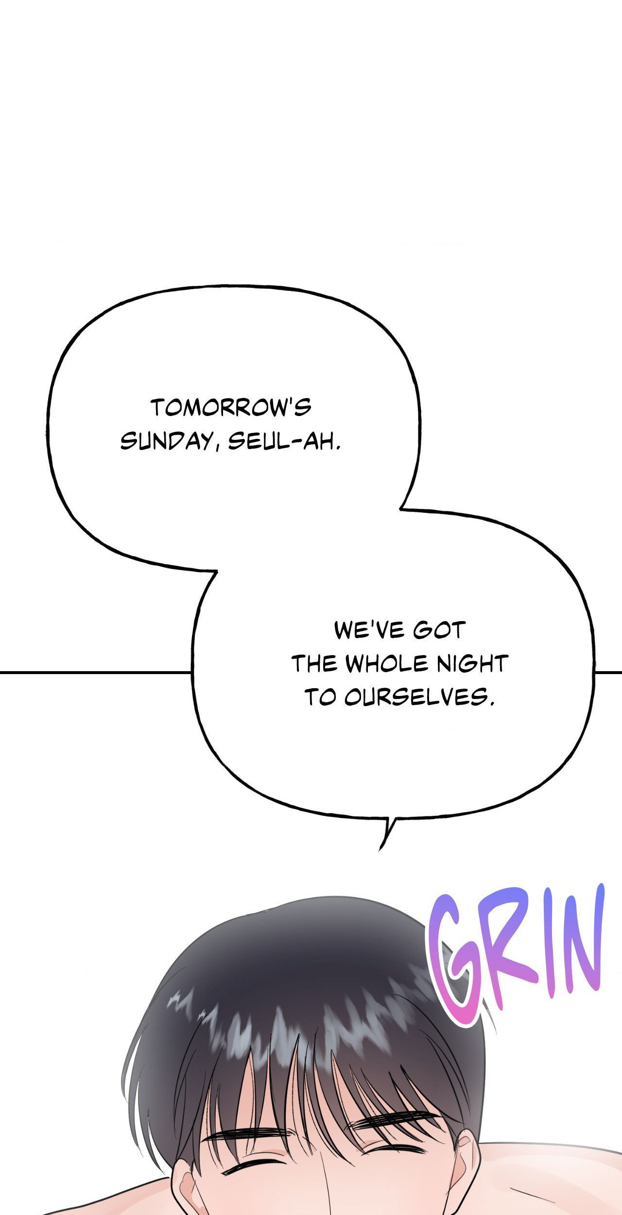 Naughty Baguette Bread Chapter 23 page 37 - 
