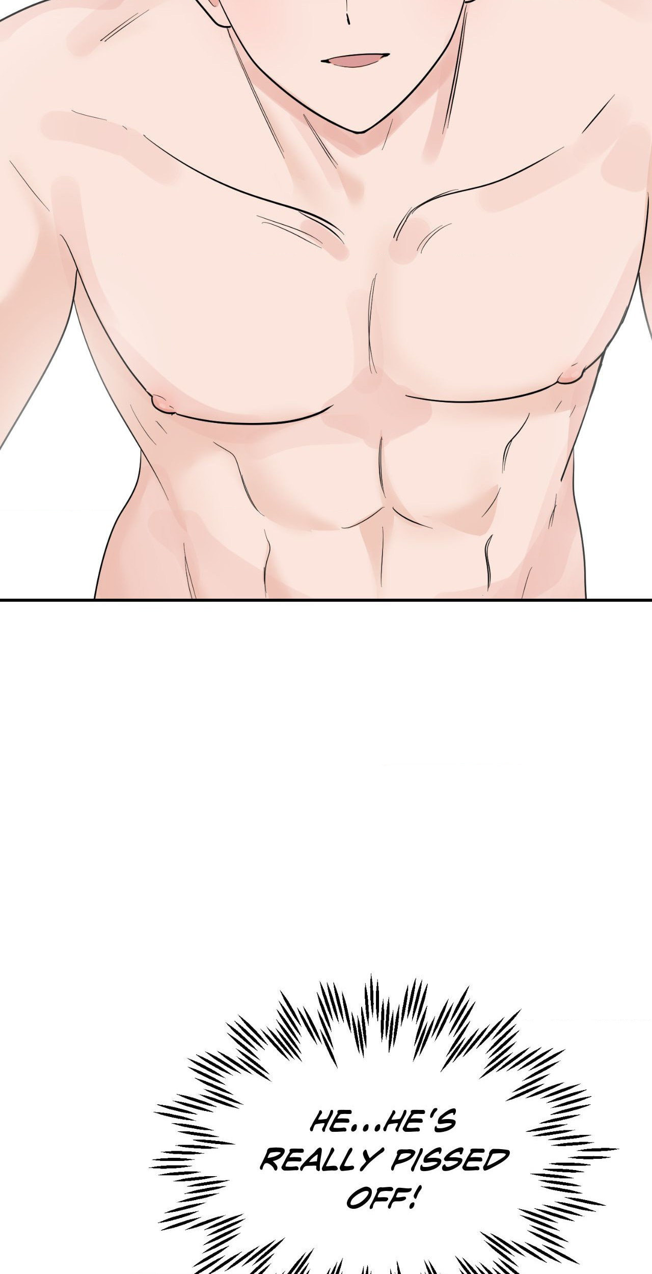 Naughty Baguette Bread Chapter 23 page 38 - 