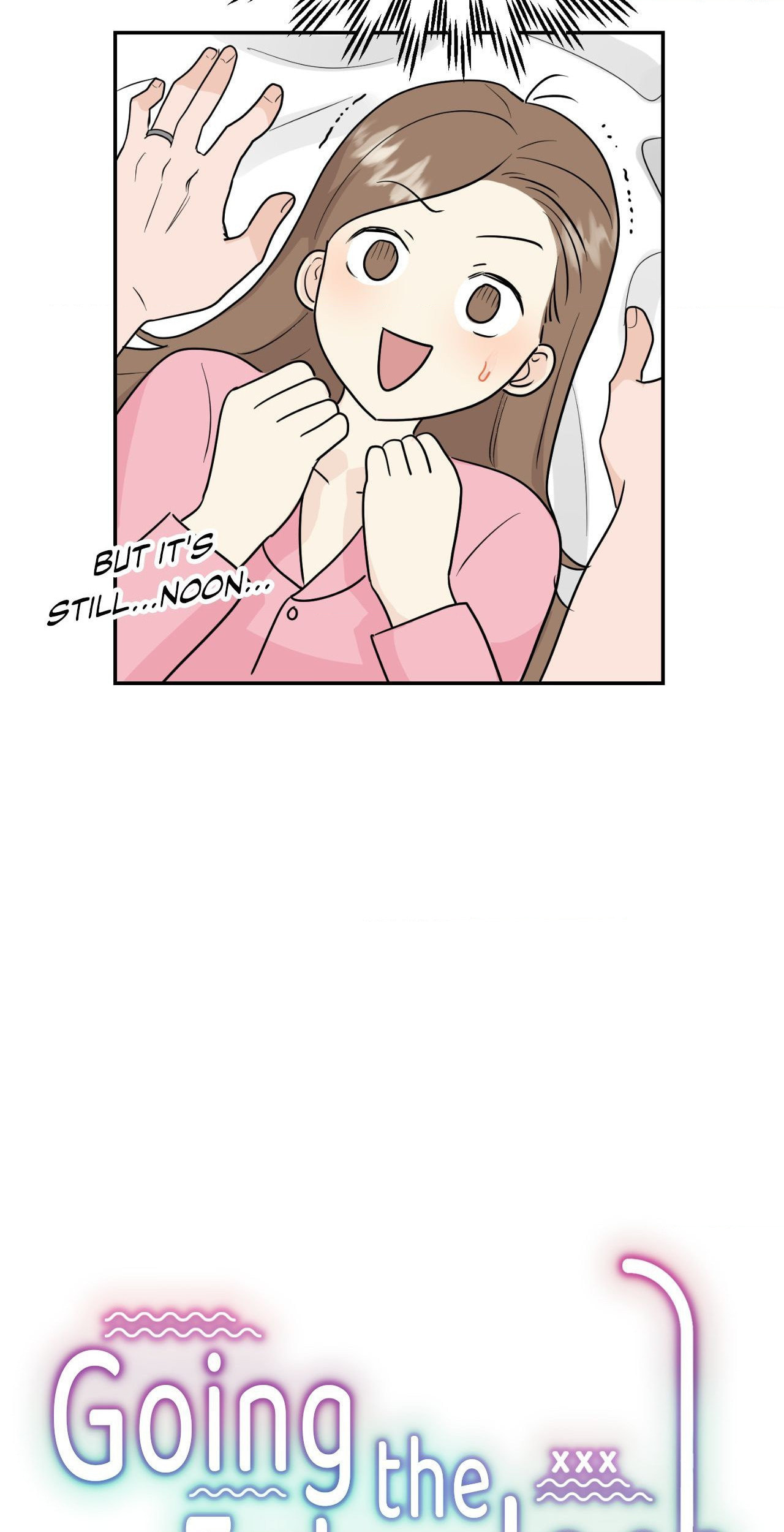 Naughty Baguette Bread Chapter 23 page 39 - 