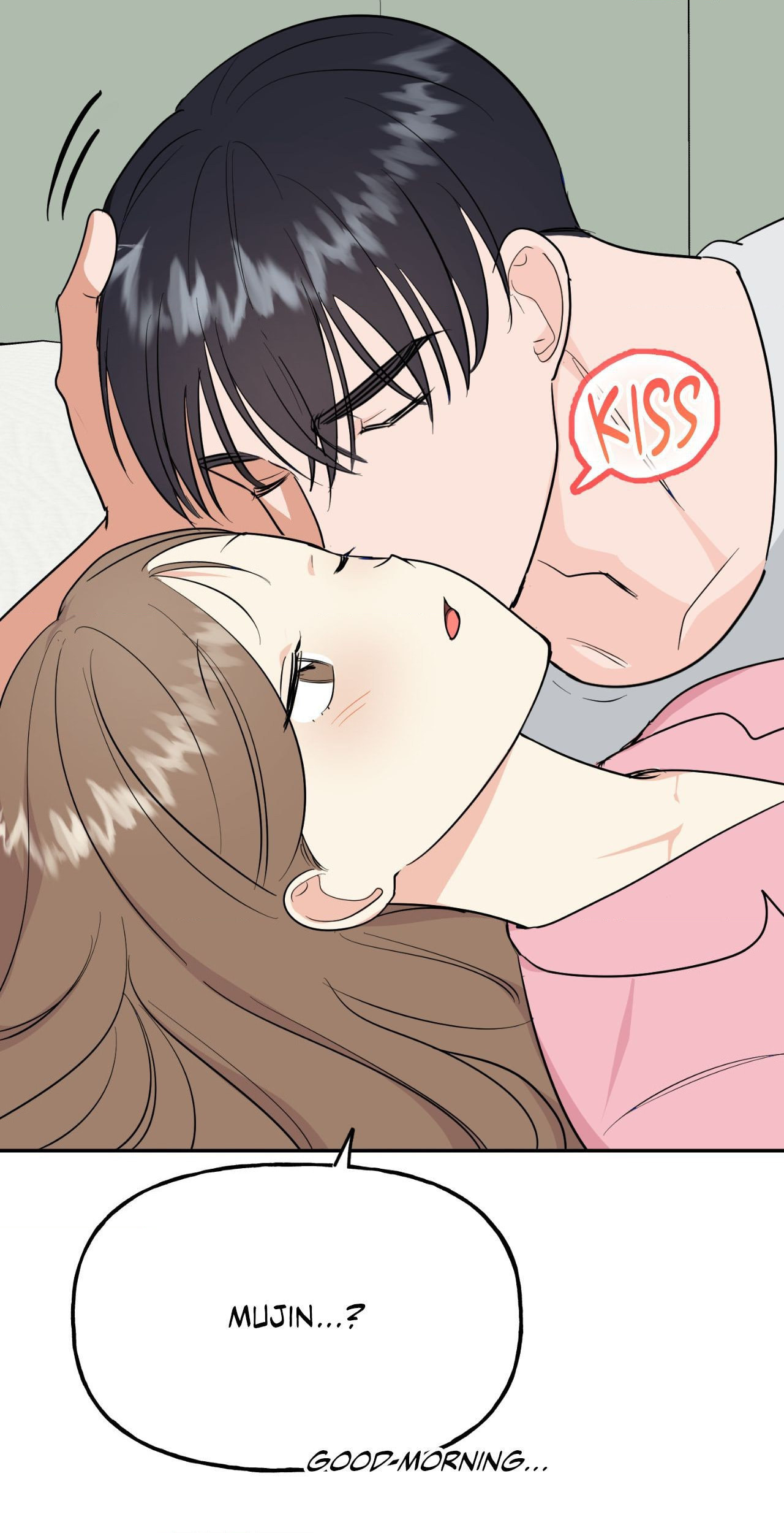 Naughty Baguette Bread Chapter 23 page 5 - 