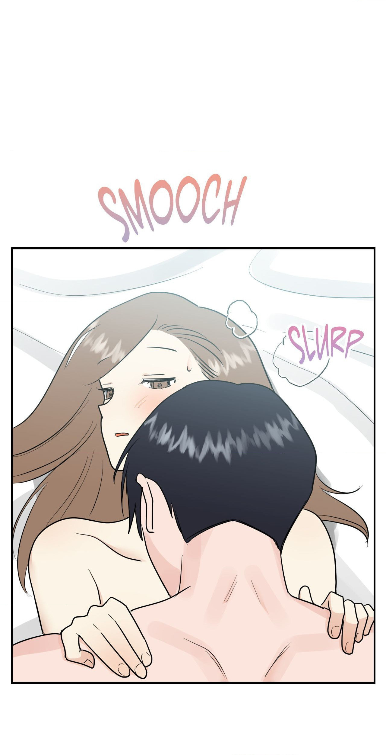 Naughty Baguette Bread Chapter 23 page 42 - 