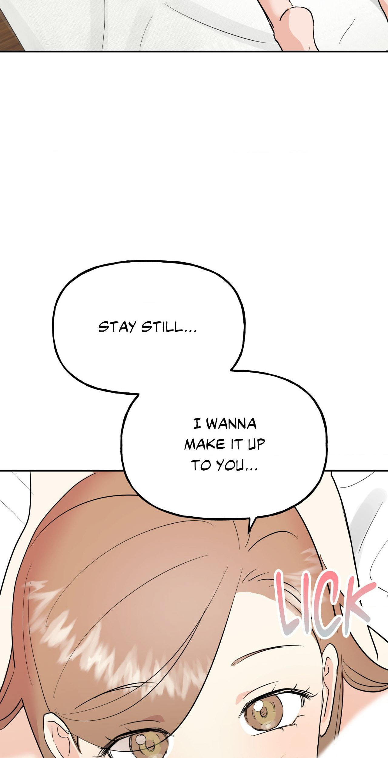 Naughty Baguette Bread Chapter 23 page 49 - 