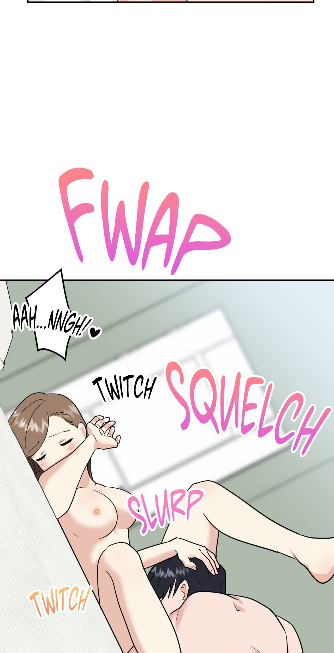 Naughty Baguette Bread Chapter 23 page 62 - 
