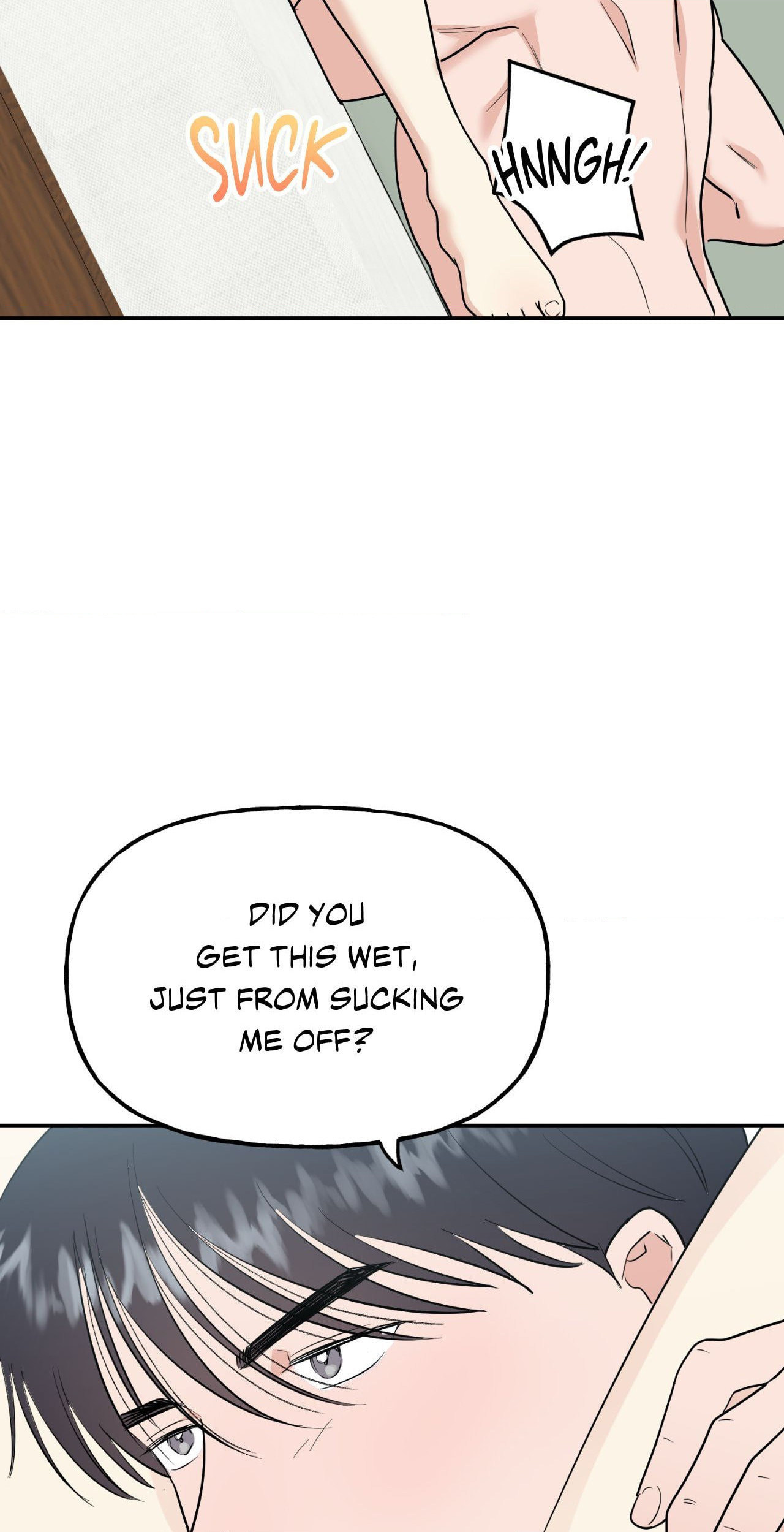 Naughty Baguette Bread Chapter 23 page 63 - 