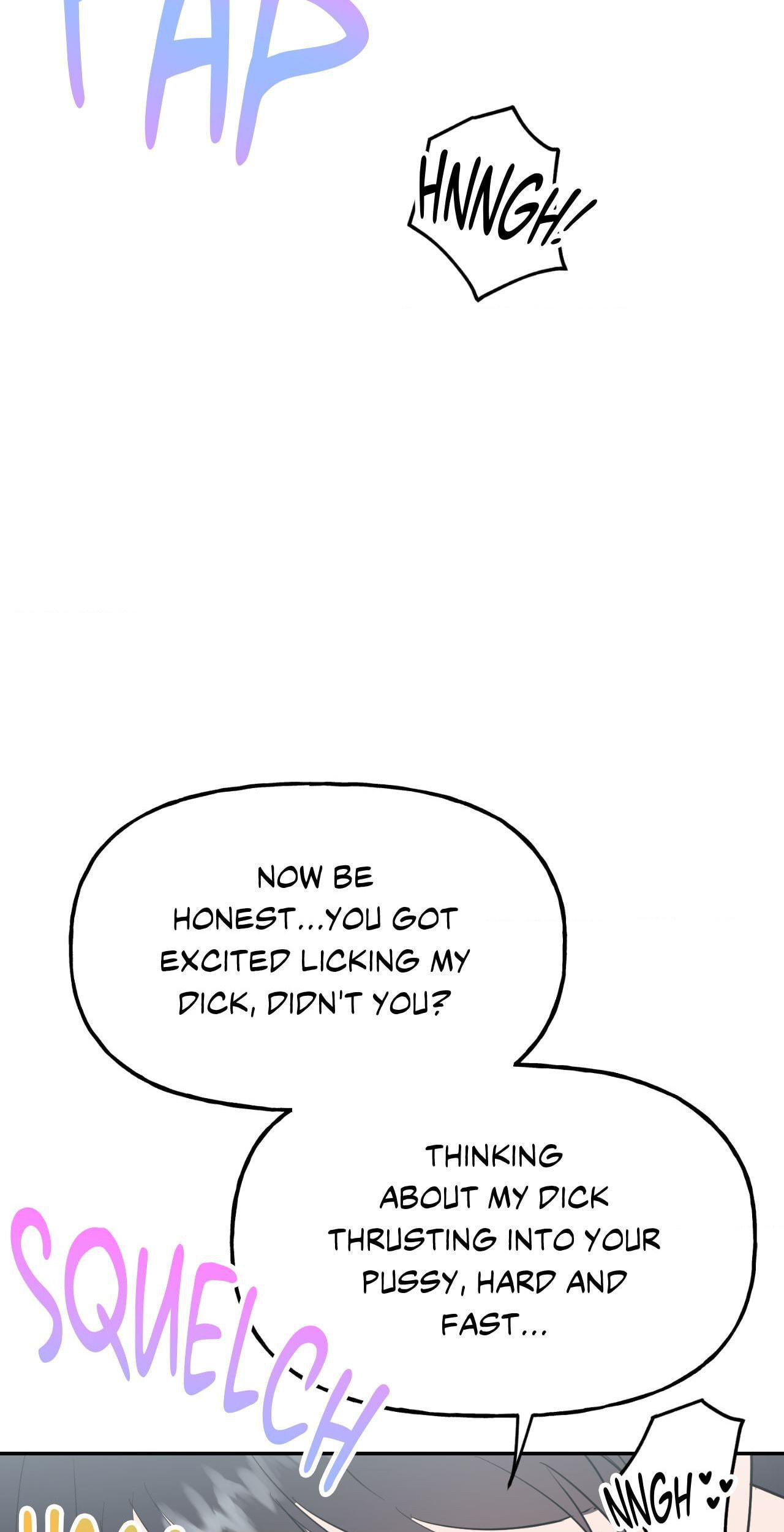 Naughty Baguette Bread Chapter 23 page 66 - 