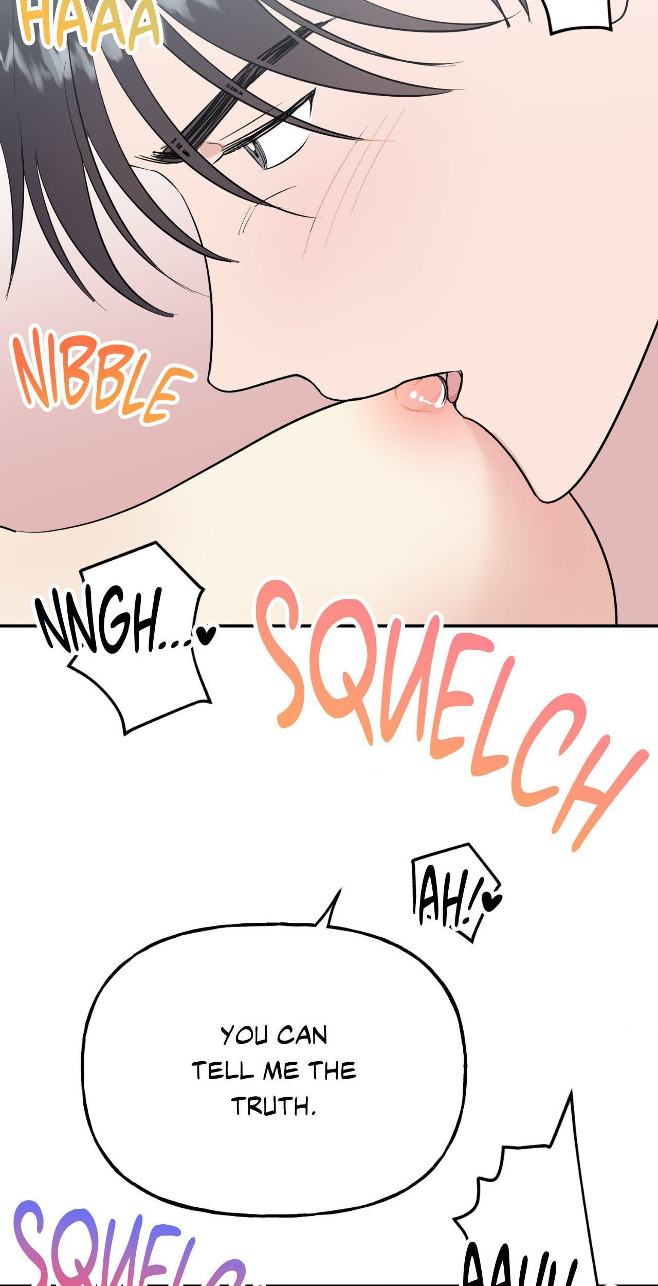 Naughty Baguette Bread Chapter 23 page 67 - 