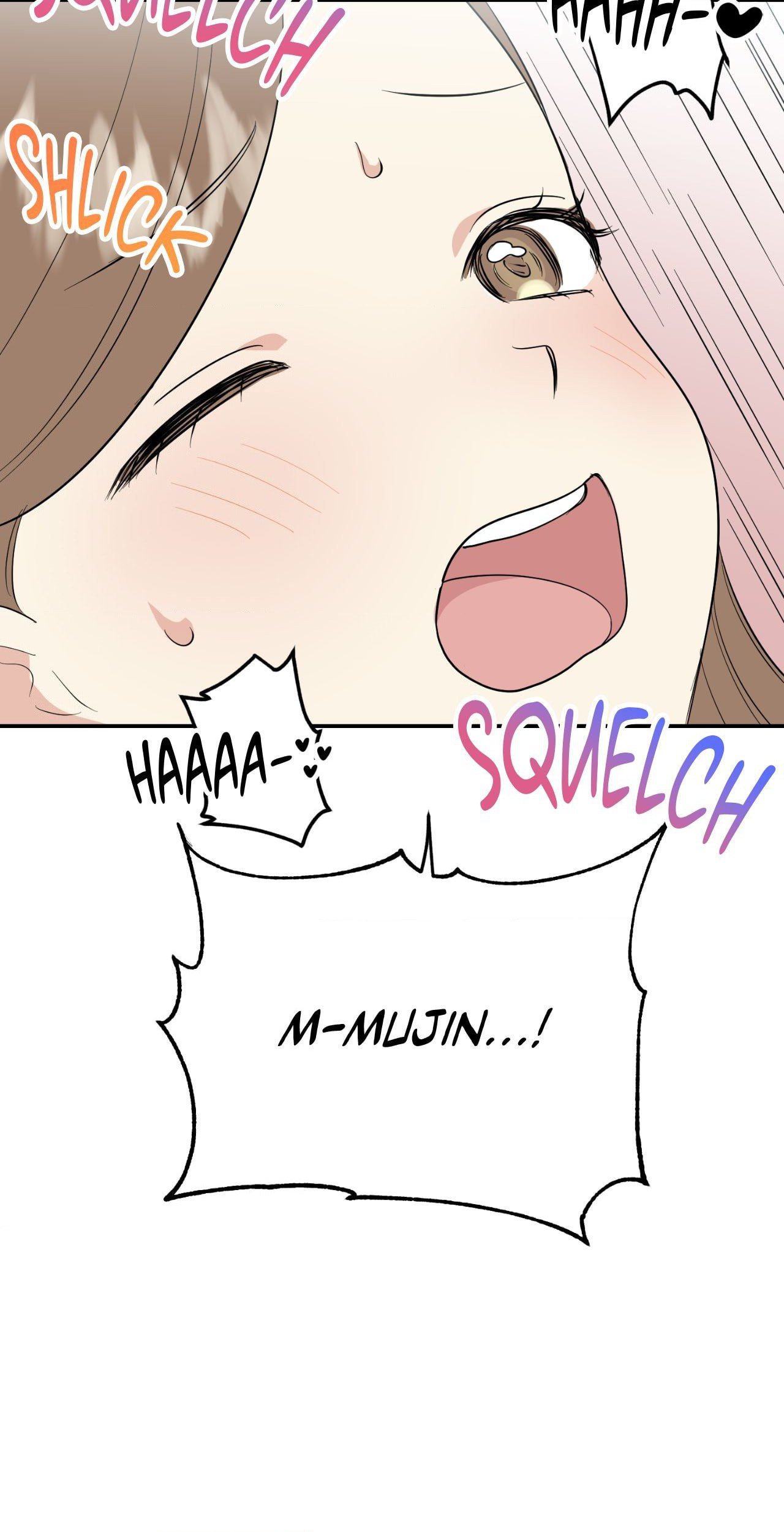 Naughty Baguette Bread Chapter 23 page 68 - 