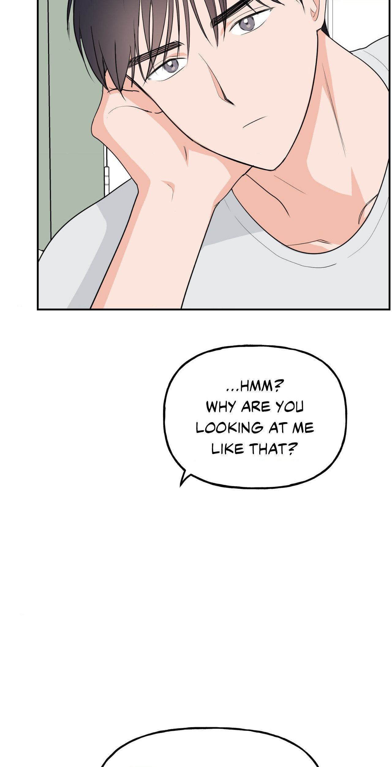 Naughty Baguette Bread Chapter 23 page 8 - 