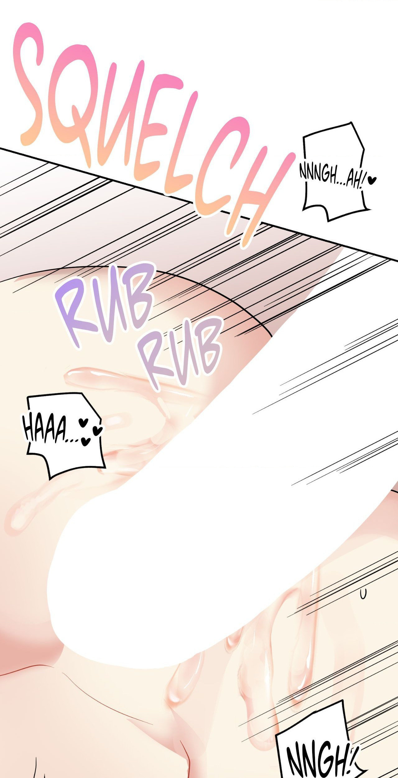 Naughty Baguette Bread Chapter 23 page 72 - 