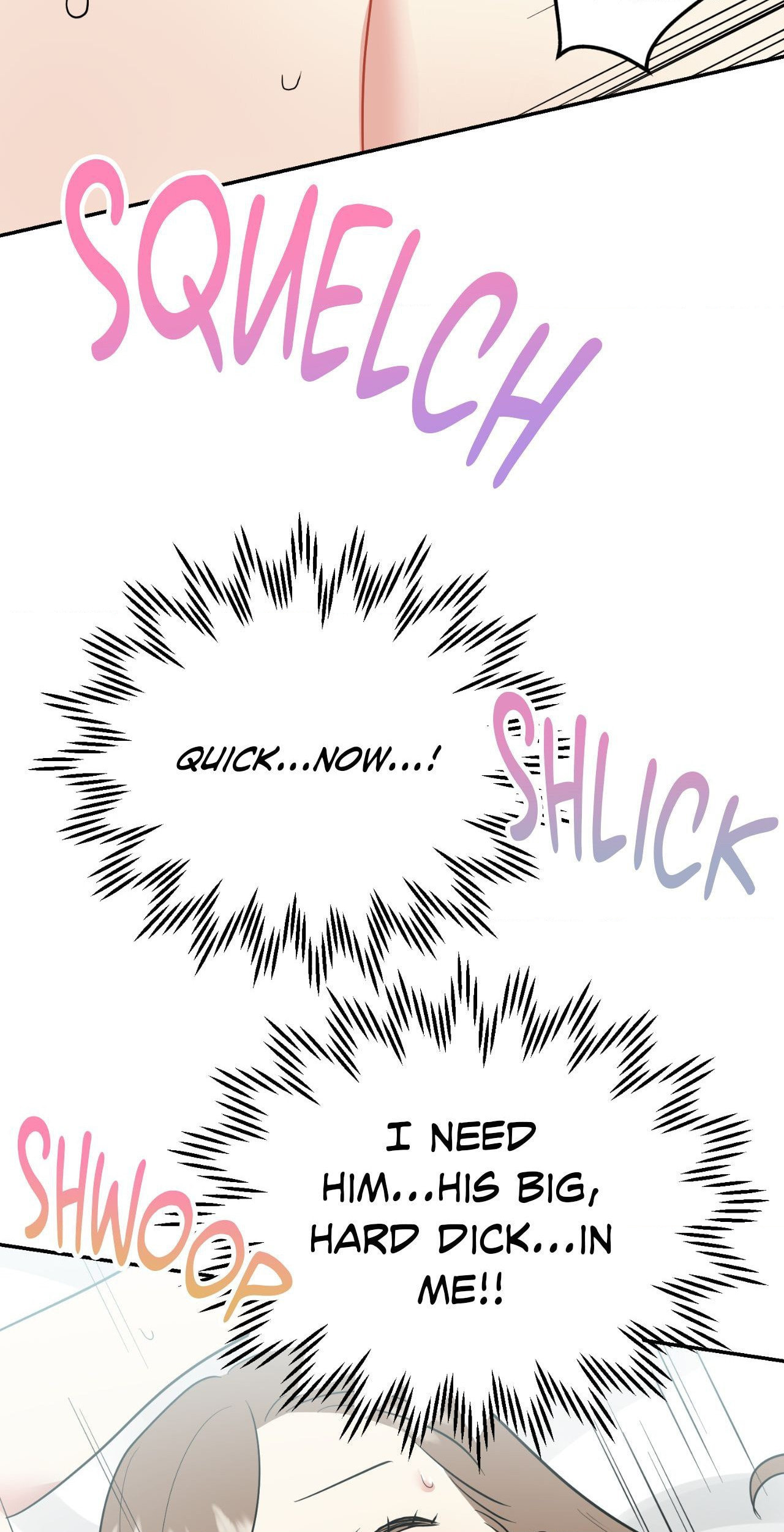 Naughty Baguette Bread Chapter 23 page 73 - 