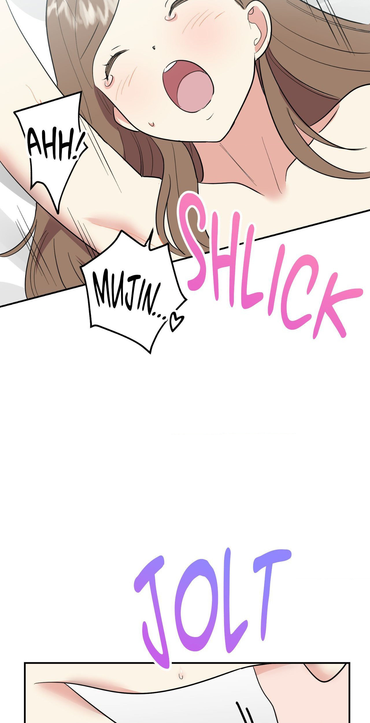 Naughty Baguette Bread Chapter 23 page 74 - 