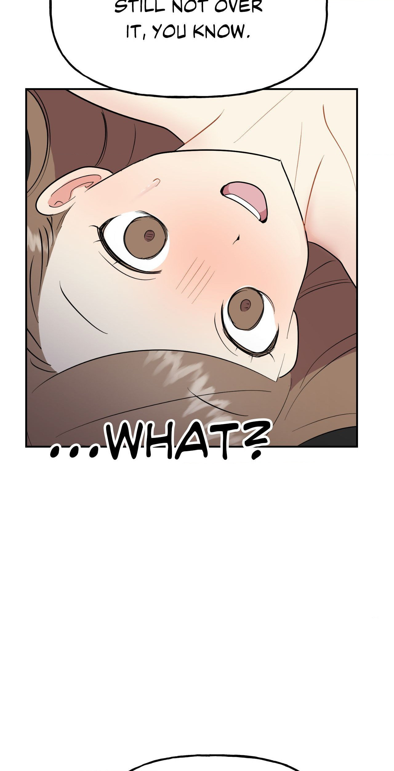 Naughty Baguette Bread Chapter 23 page 77 - 