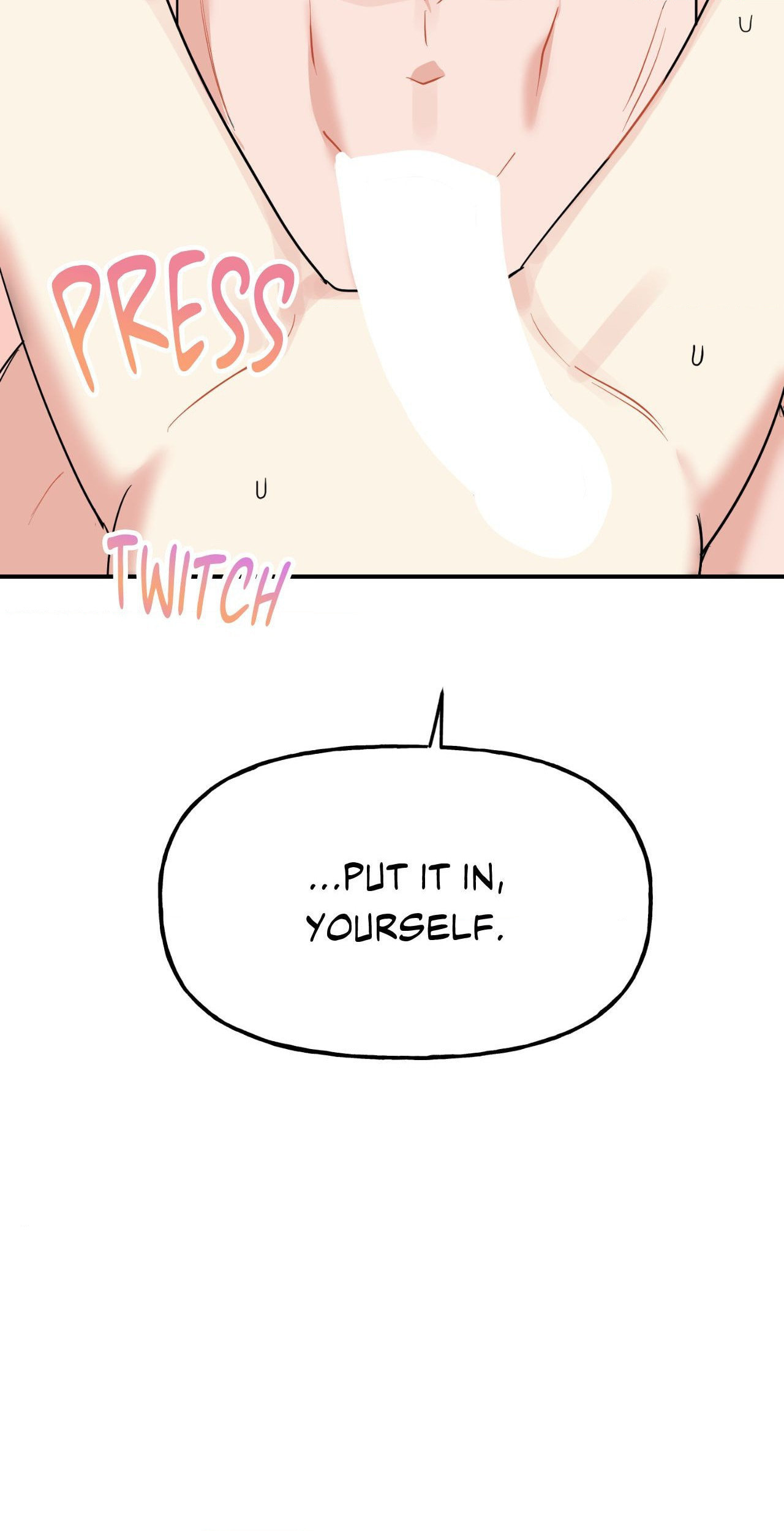 Naughty Baguette Bread Chapter 23 page 79 - 