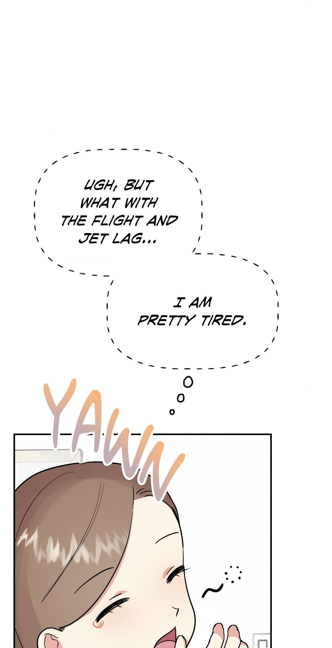 Naughty Baguette Bread Chapter 25 page 11 - 