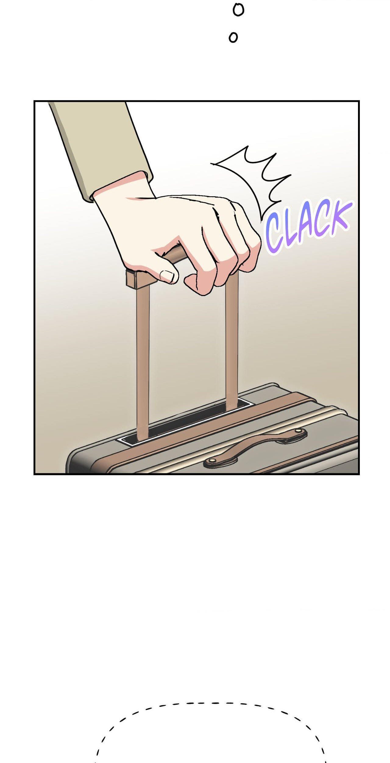 Naughty Baguette Bread Chapter 25 page 13 - 