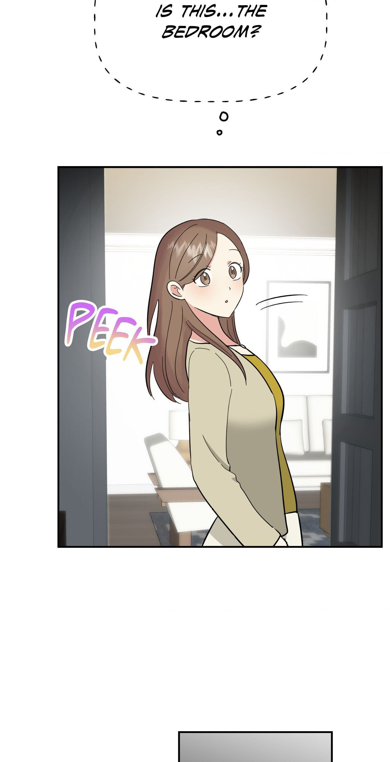 Naughty Baguette Bread Chapter 25 page 14 - 