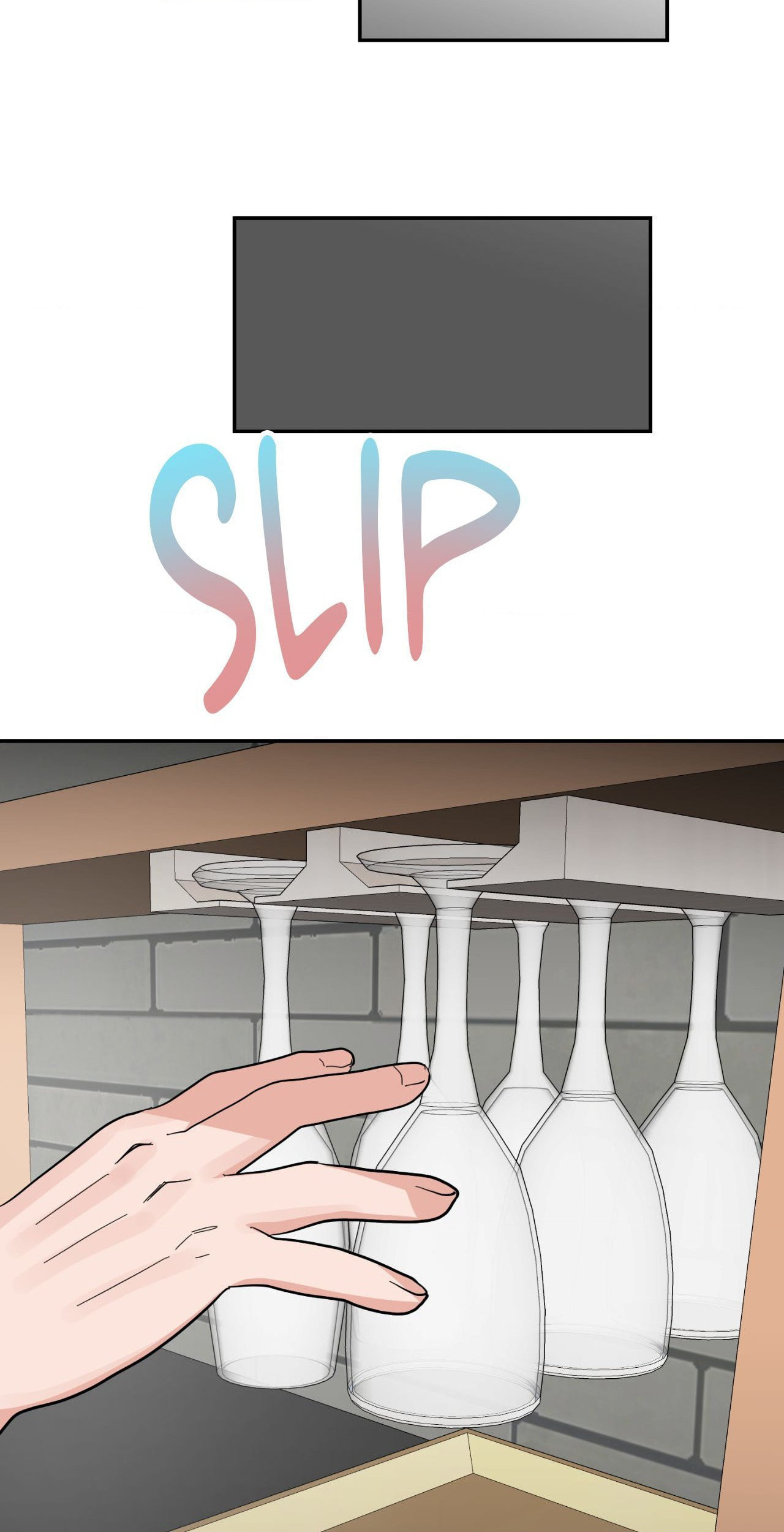 Naughty Baguette Bread Chapter 25 page 15 - 