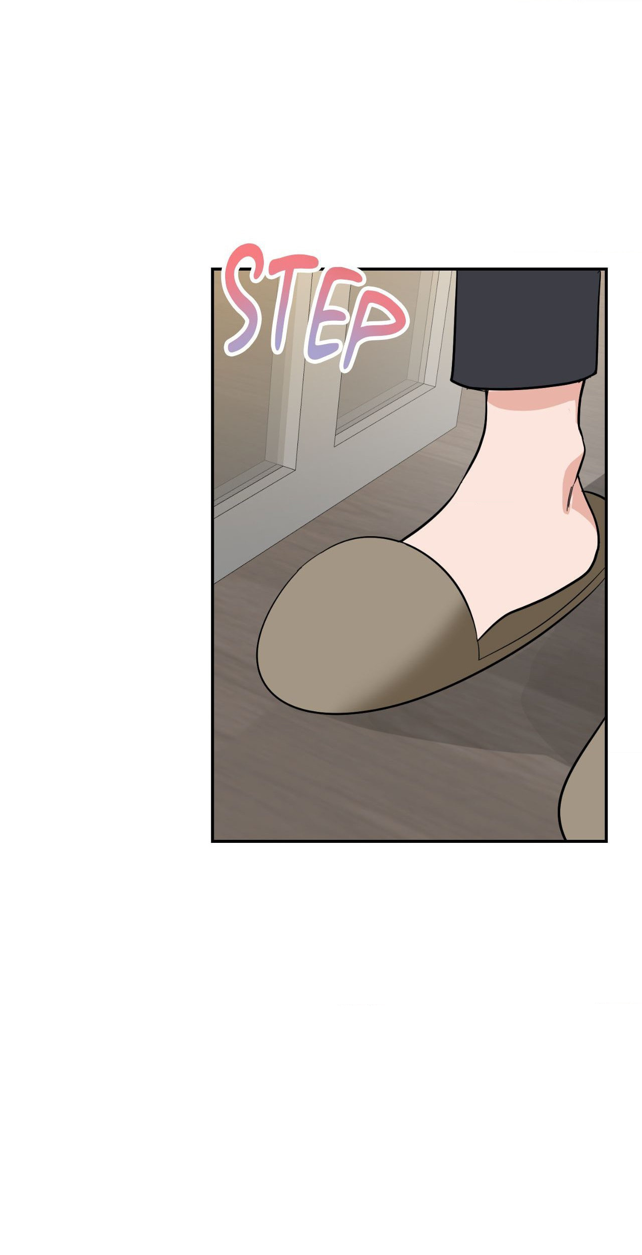 Naughty Baguette Bread Chapter 25 page 18 - 