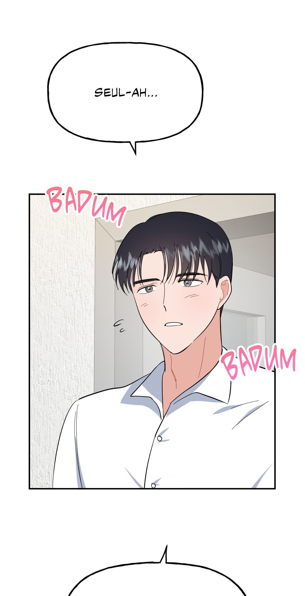 Naughty Baguette Bread Chapter 25 page 19 - 