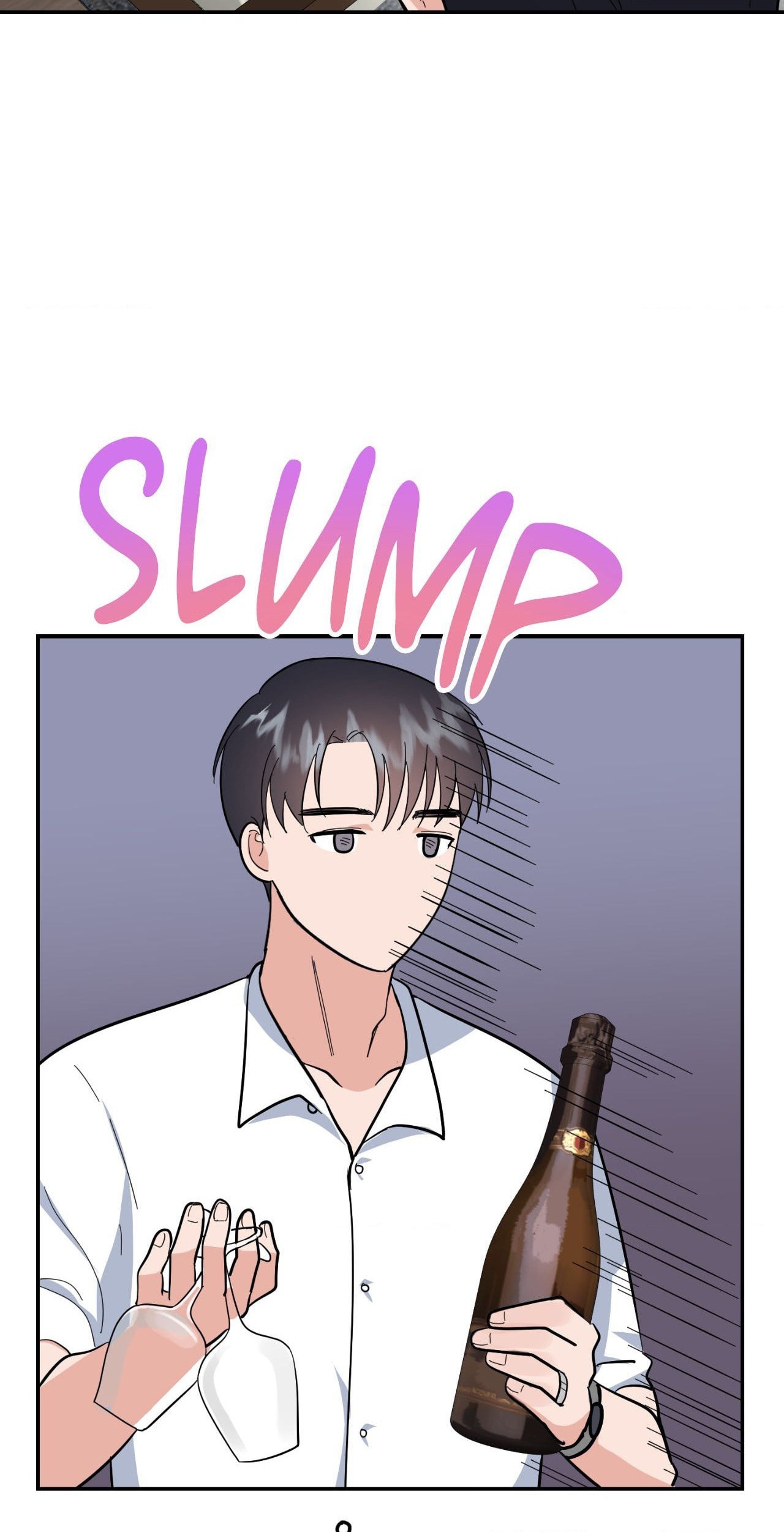 Naughty Baguette Bread Chapter 25 page 21 - 