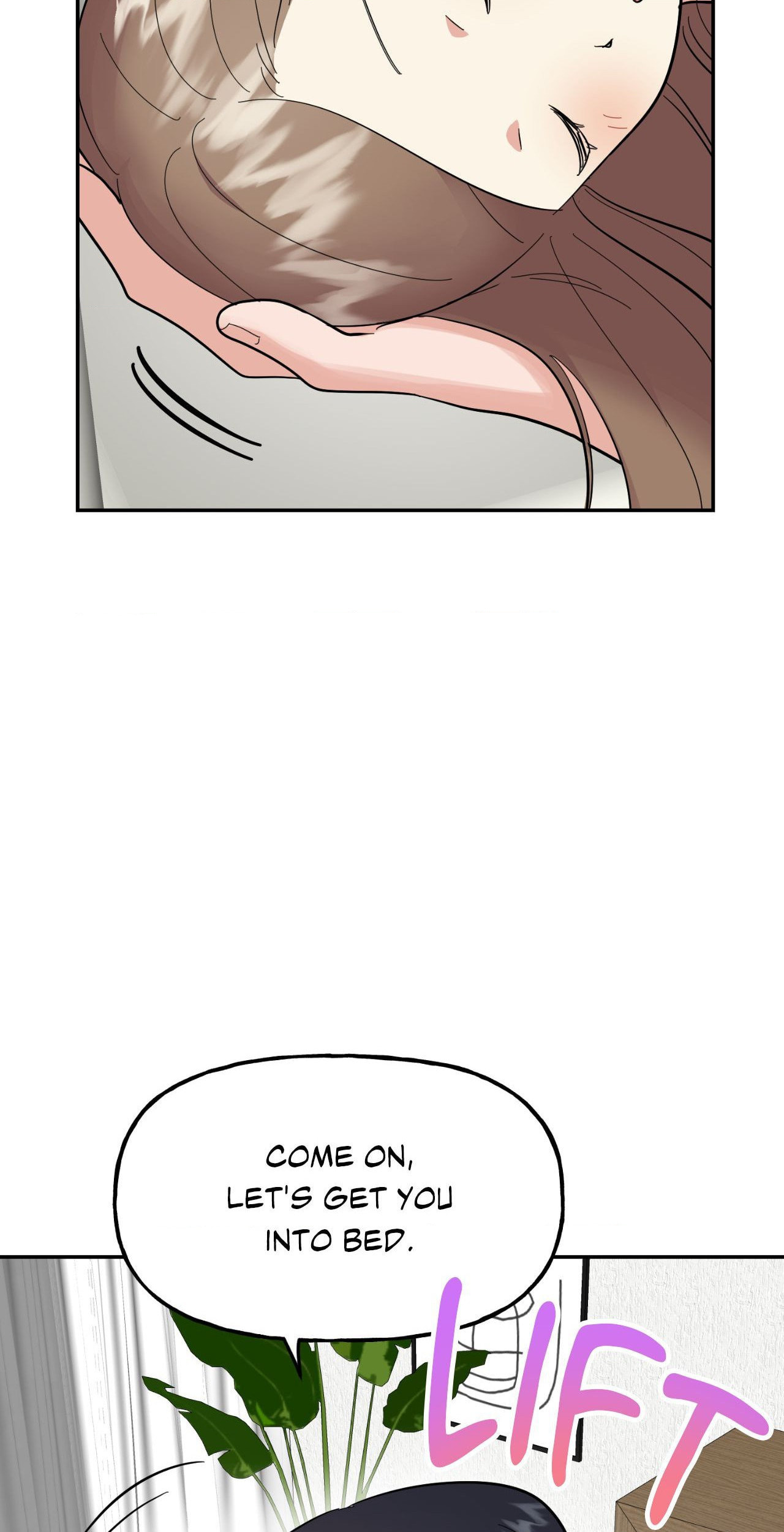 Naughty Baguette Bread Chapter 25 page 23 - 