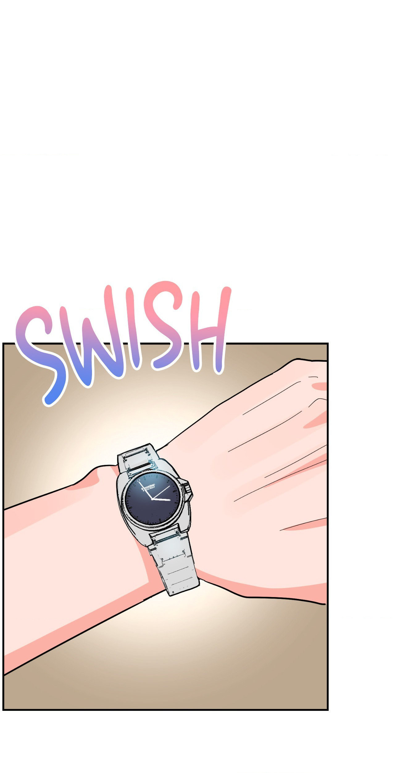 Naughty Baguette Bread Chapter 25 page 28 - 