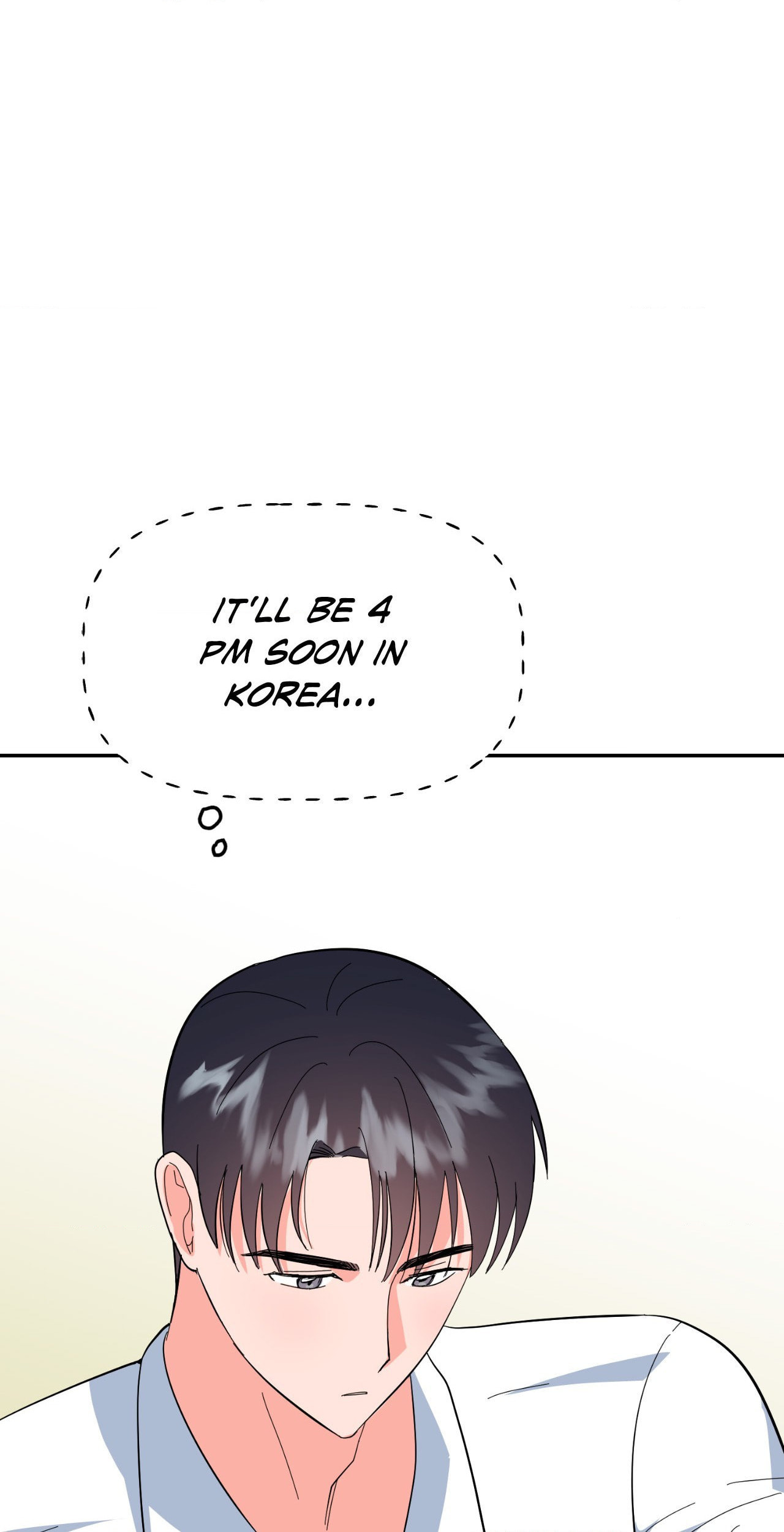 Naughty Baguette Bread Chapter 25 page 29 - 