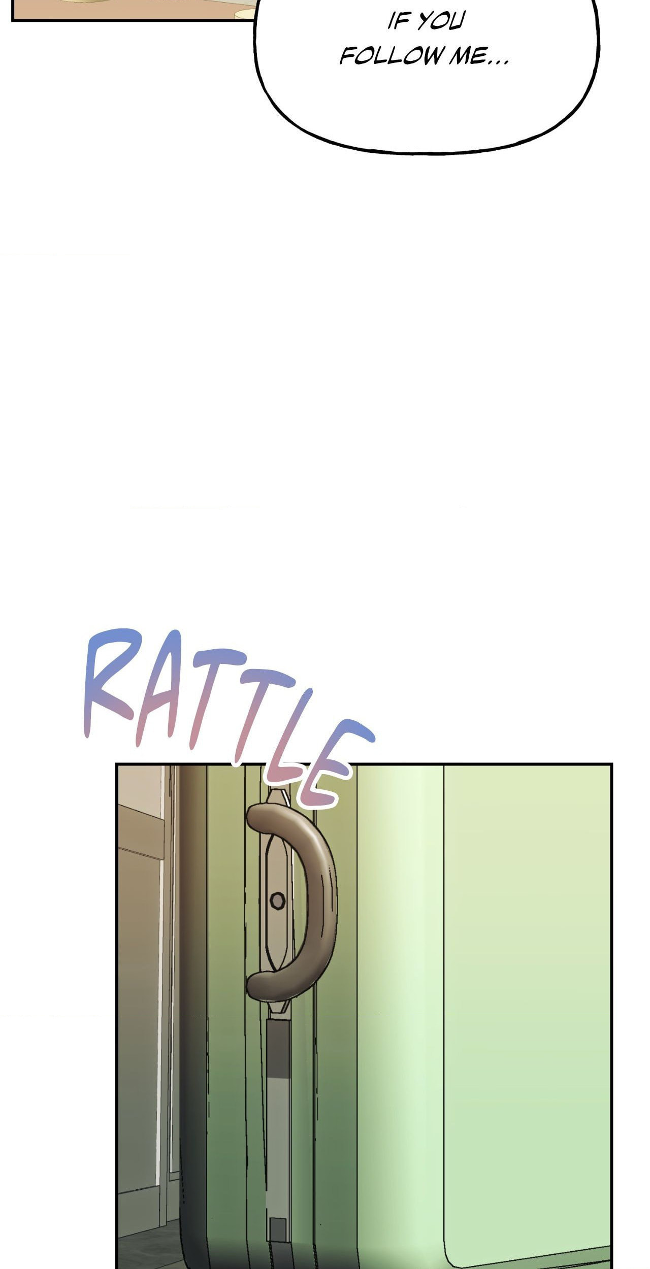 Naughty Baguette Bread Chapter 25 page 4 - 