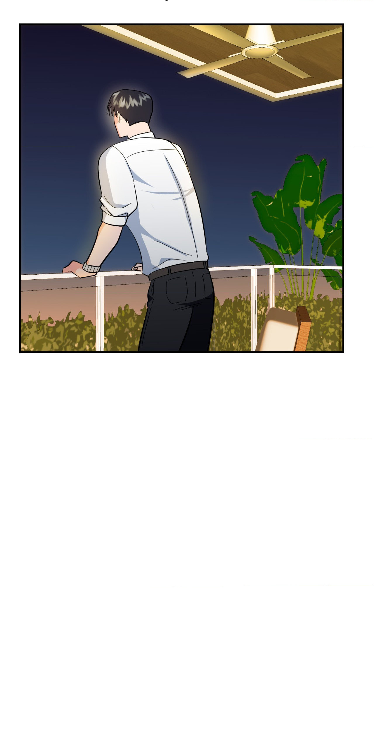 Naughty Baguette Bread Chapter 25 page 31 - 