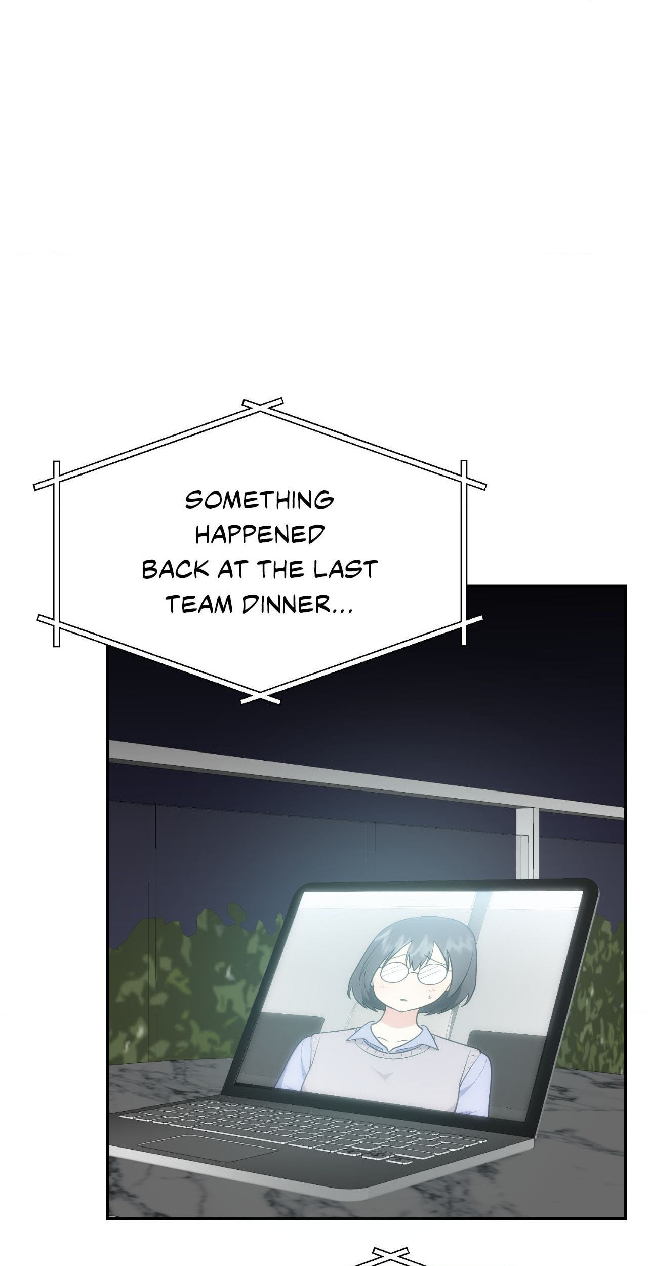 Naughty Baguette Bread Chapter 25 page 39 - 