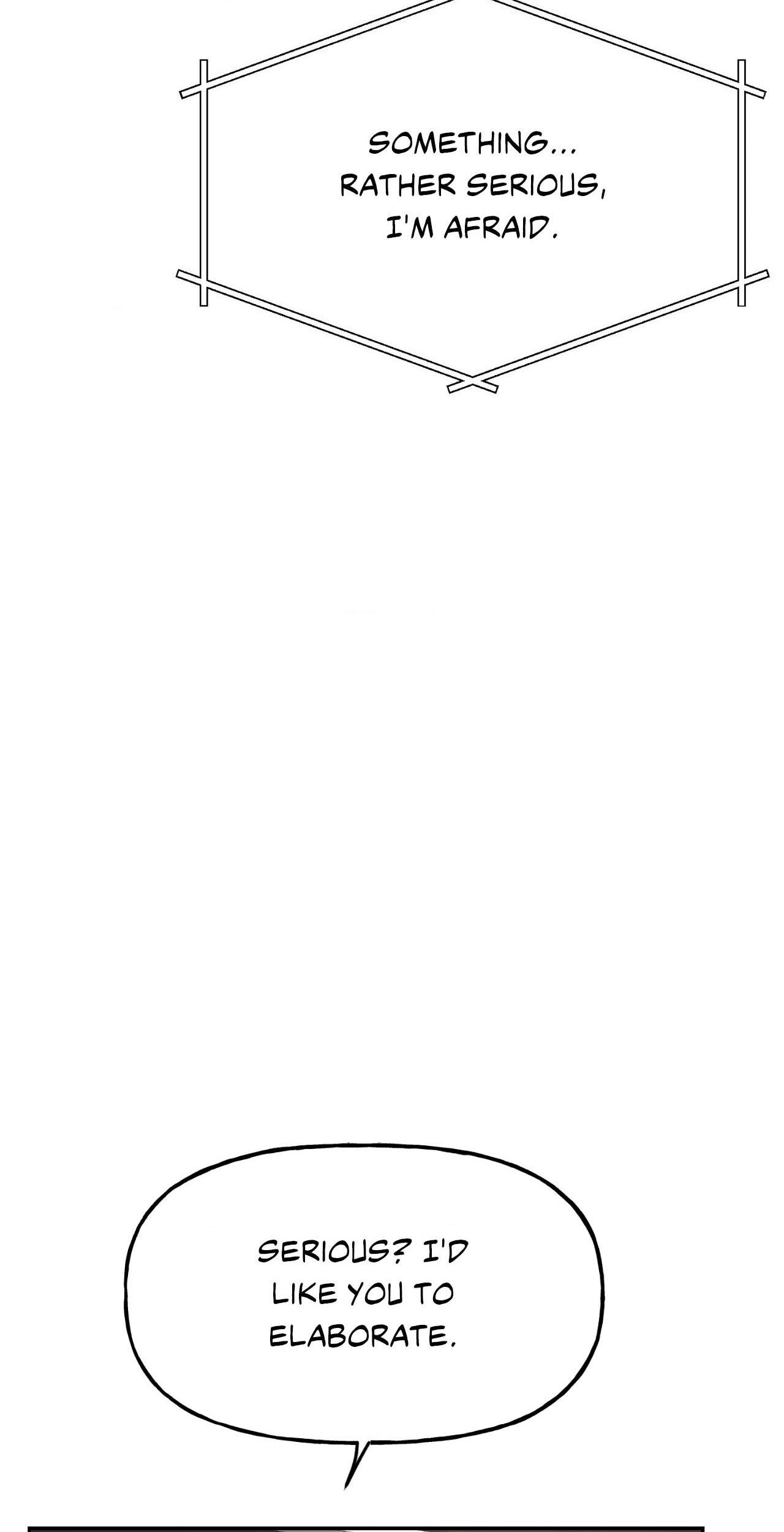 Naughty Baguette Bread Chapter 25 page 40 - 