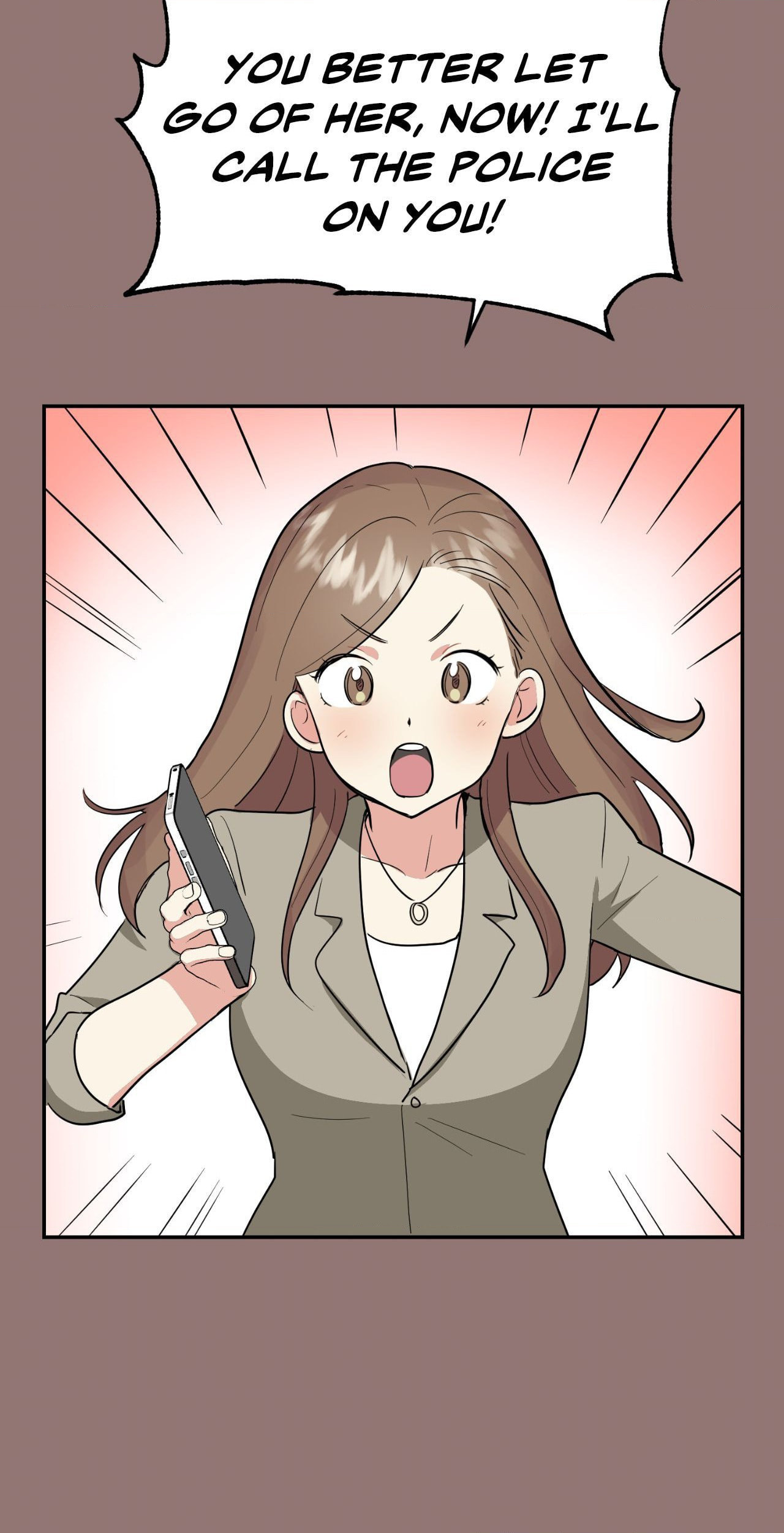 Naughty Baguette Bread Chapter 25 page 44 - 