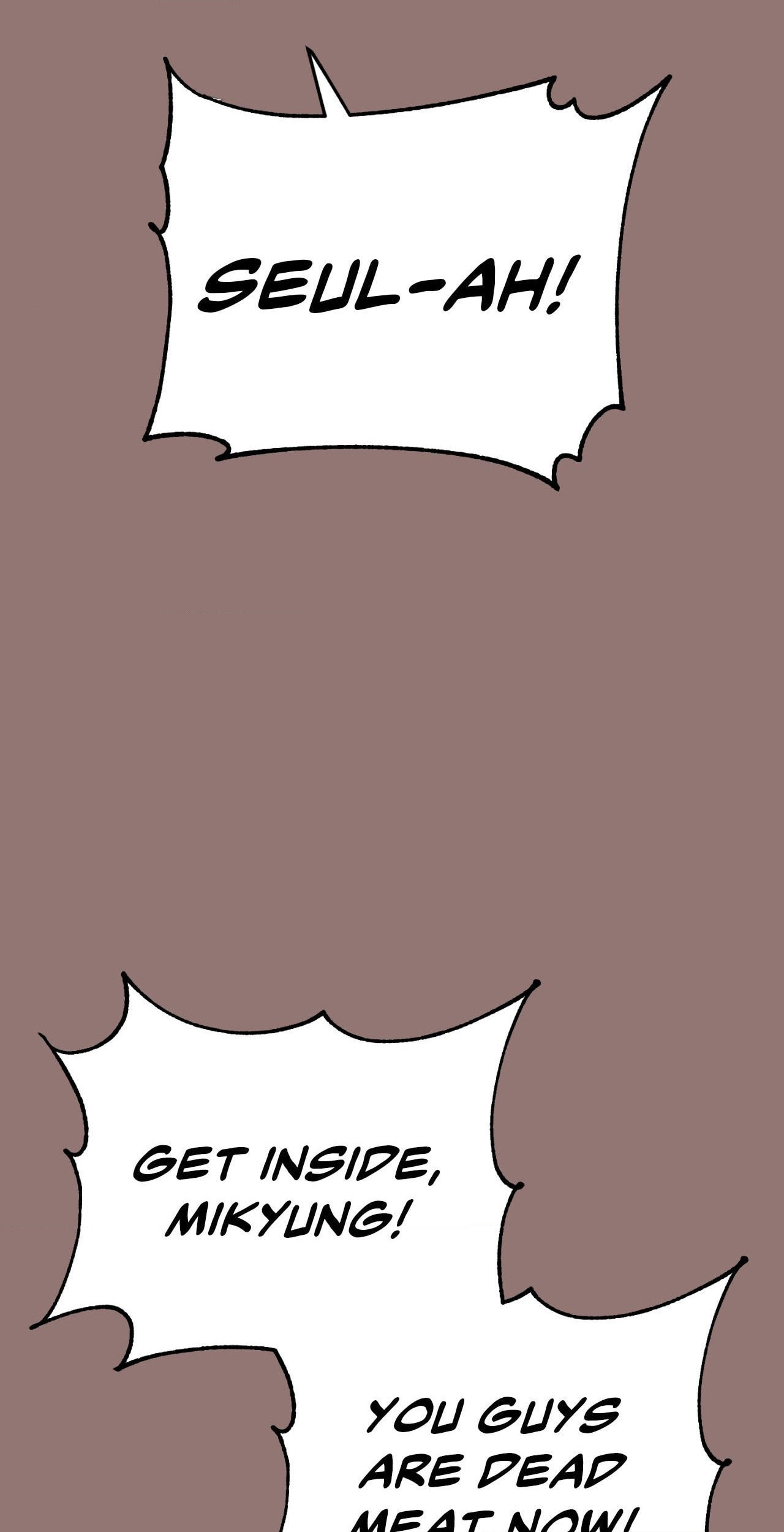 Naughty Baguette Bread Chapter 25 page 49 - 