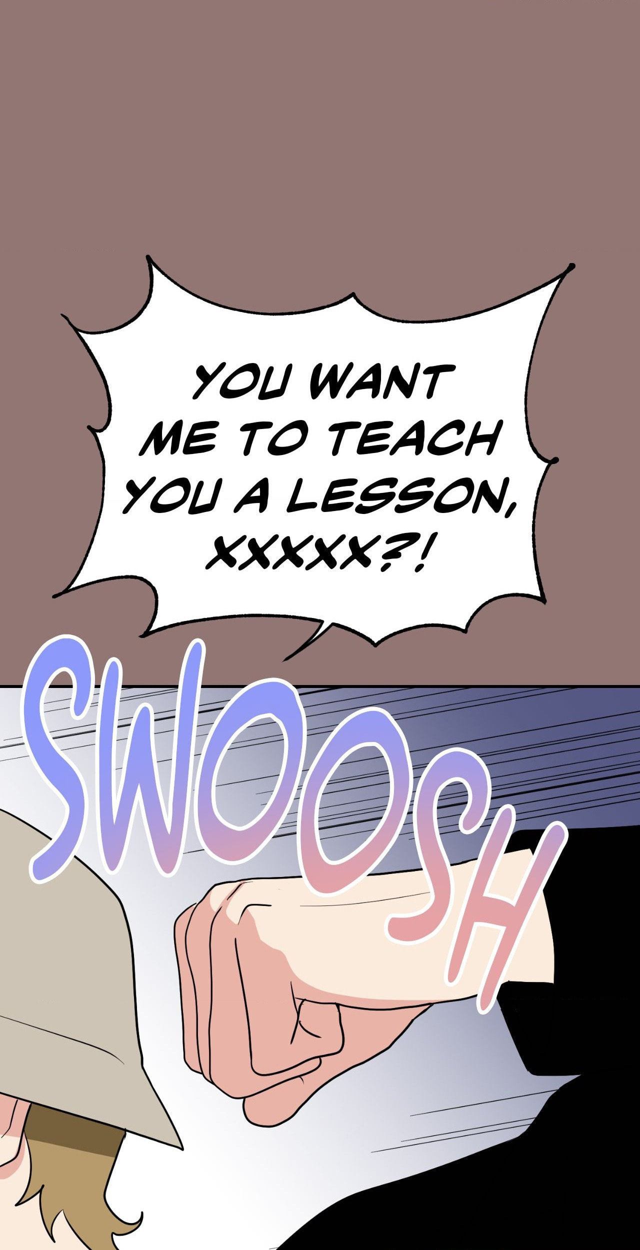 Naughty Baguette Bread Chapter 25 page 51 - 