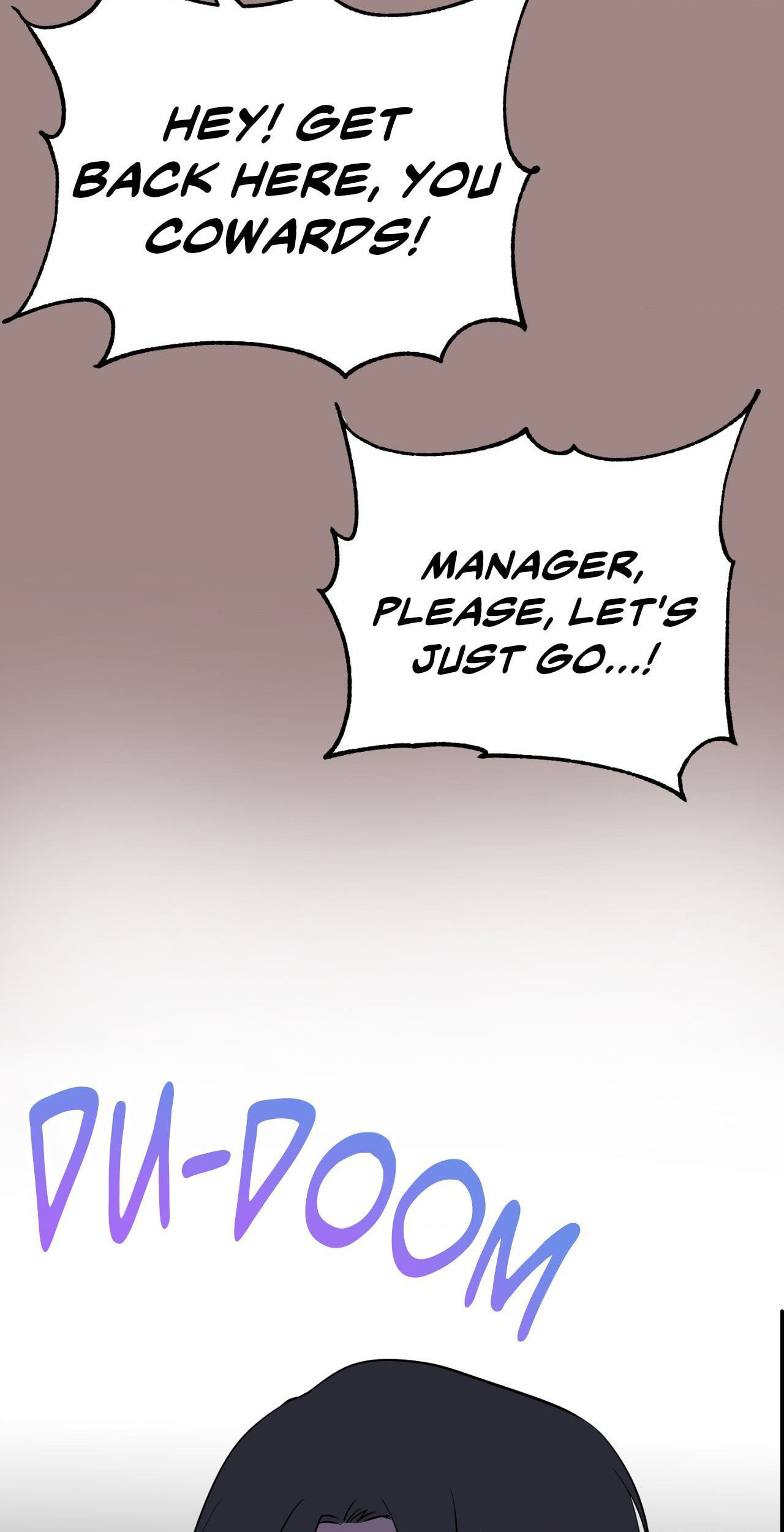 Naughty Baguette Bread Chapter 25 page 55 - 