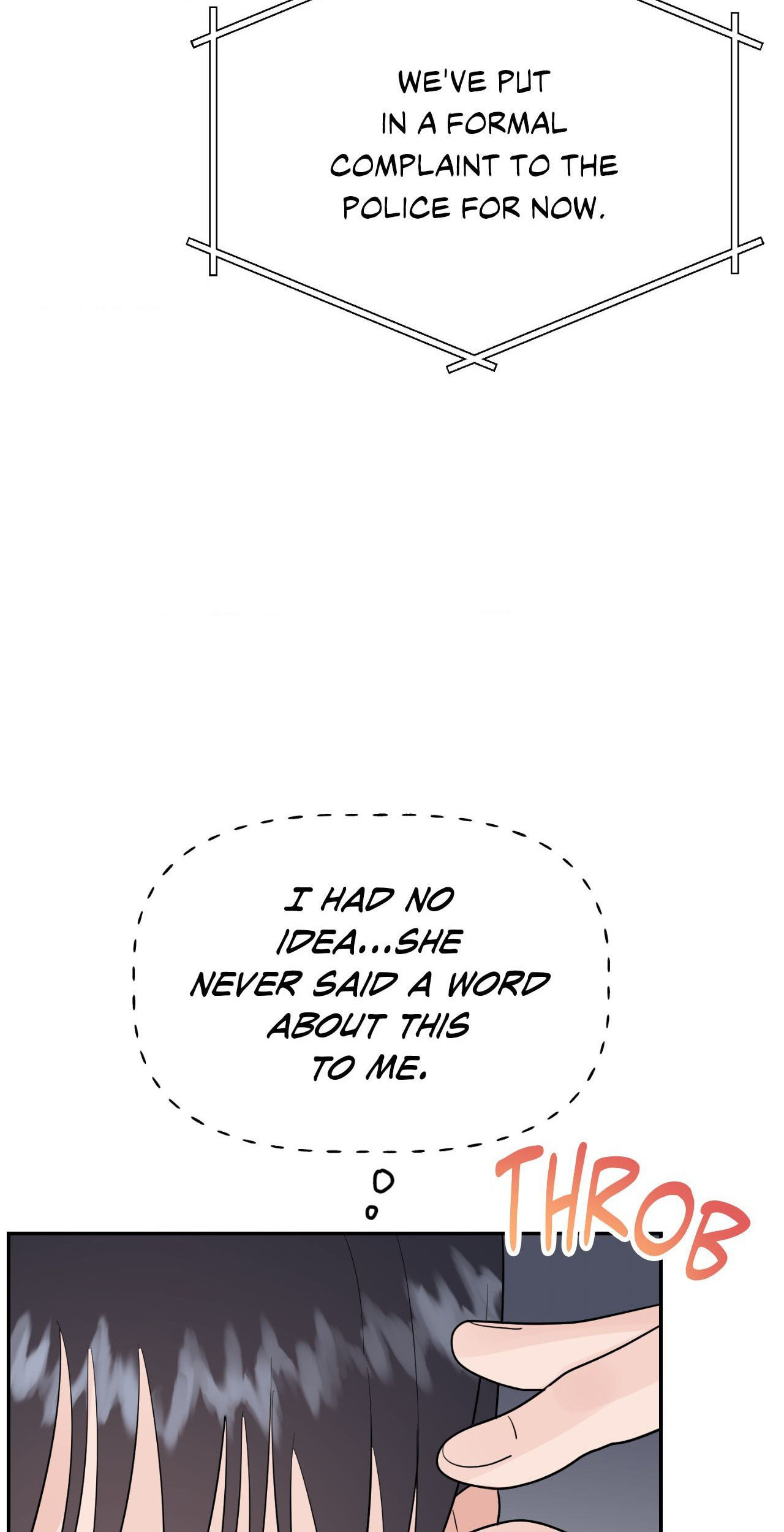 Naughty Baguette Bread Chapter 25 page 57 - 