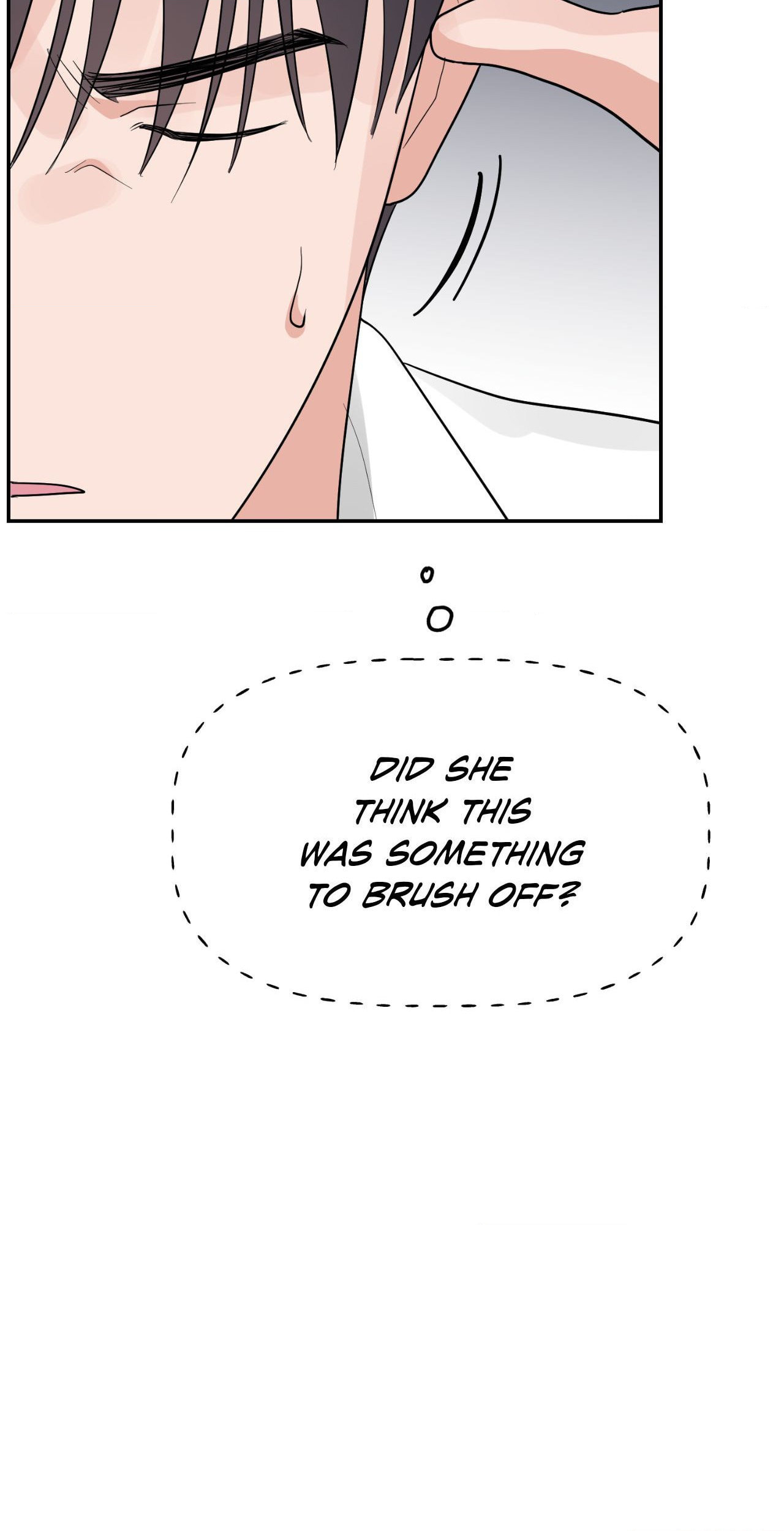 Naughty Baguette Bread Chapter 25 page 58 - 