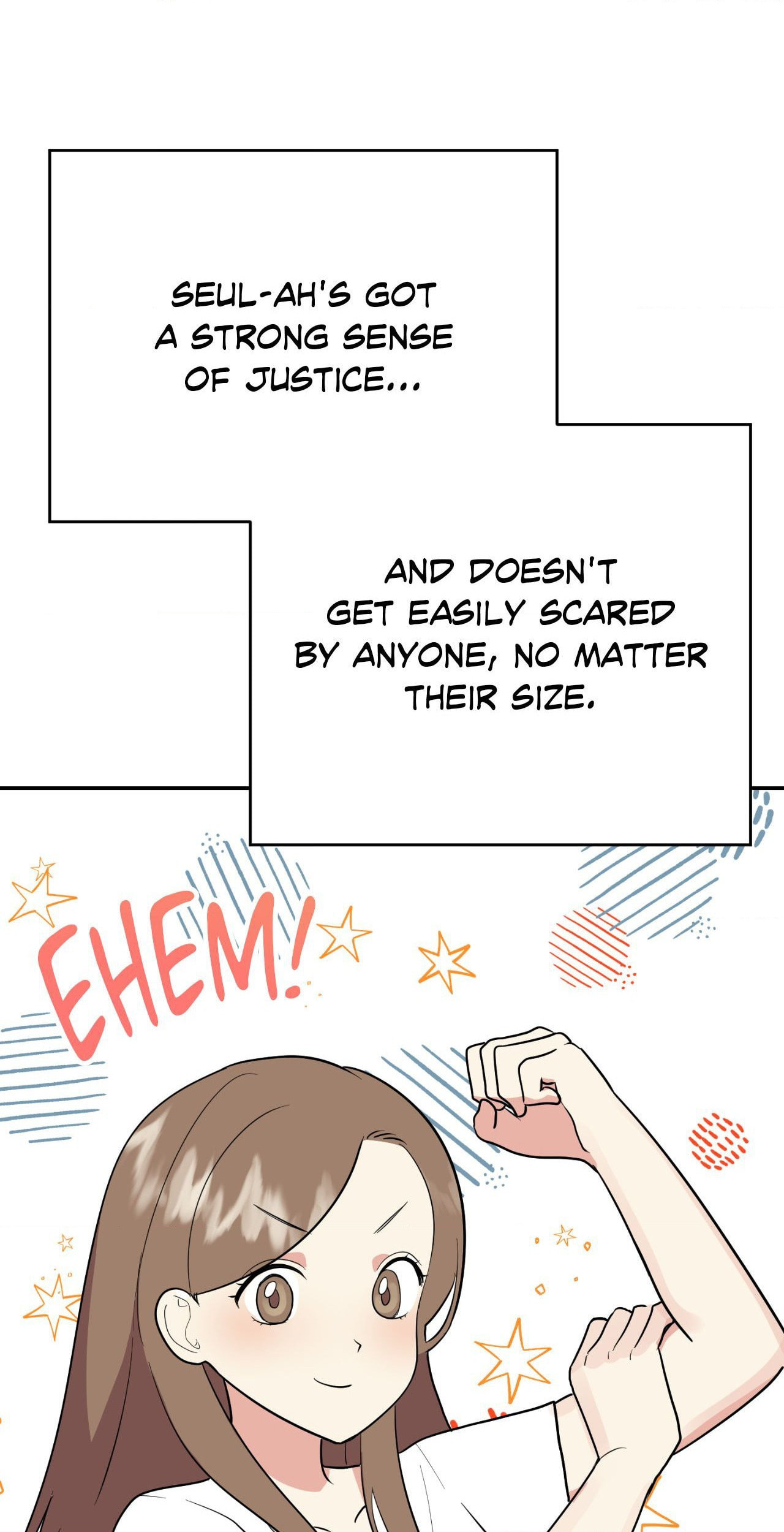 Naughty Baguette Bread Chapter 25 page 59 - 