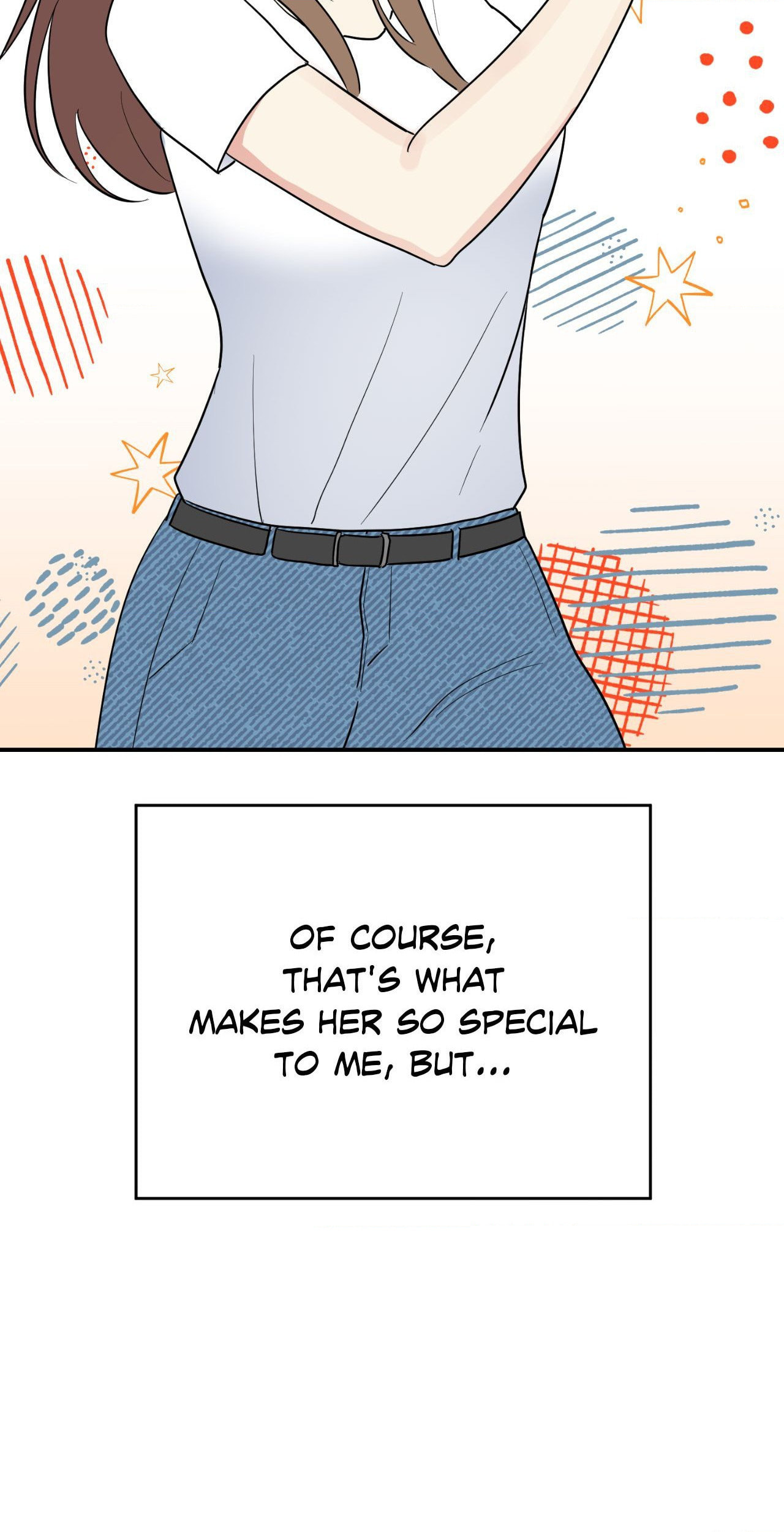 Naughty Baguette Bread Chapter 25 page 60 - 