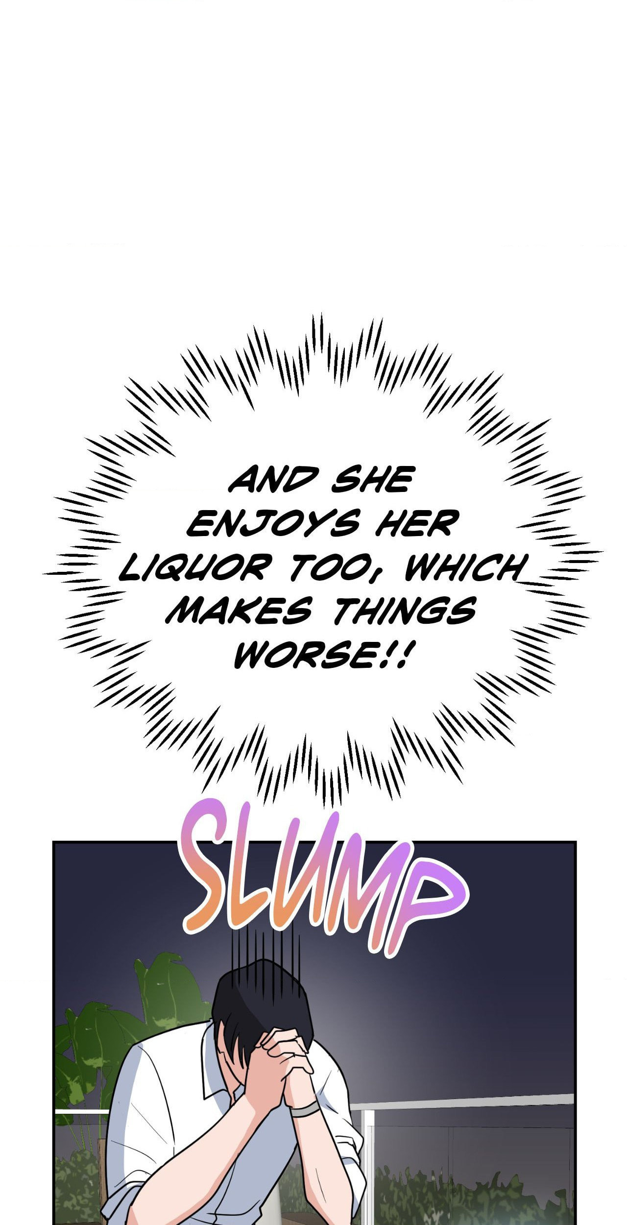 Naughty Baguette Bread Chapter 25 page 62 - 