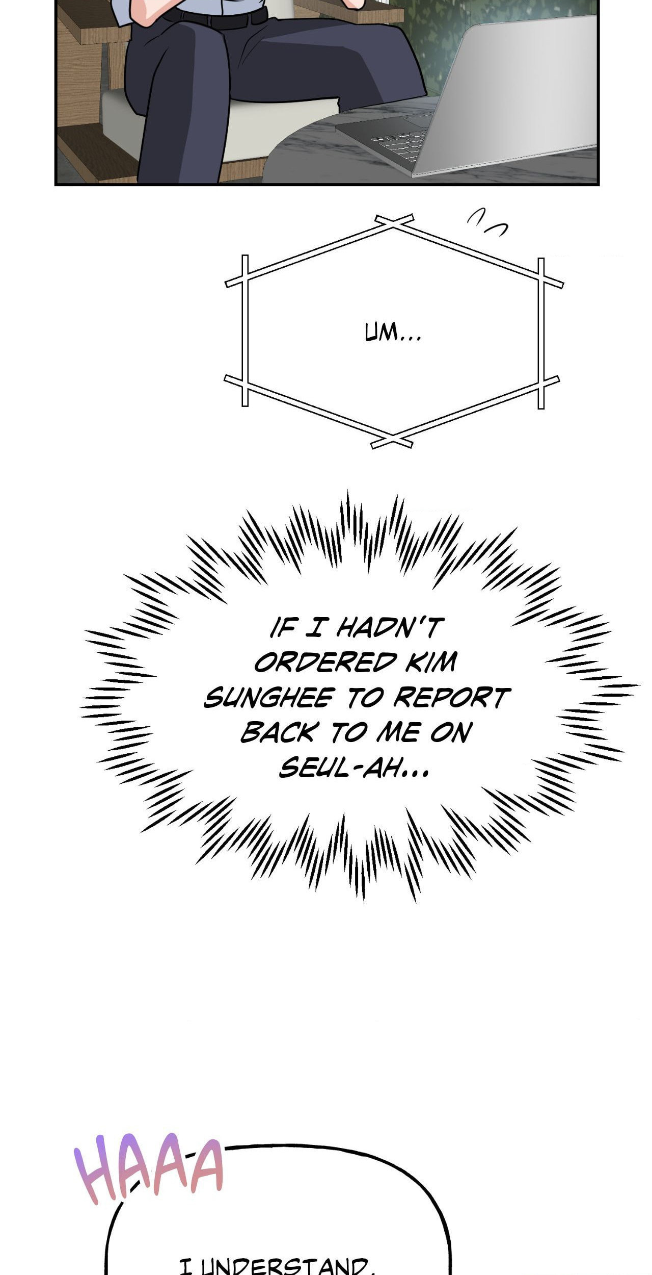 Naughty Baguette Bread Chapter 25 page 63 - 