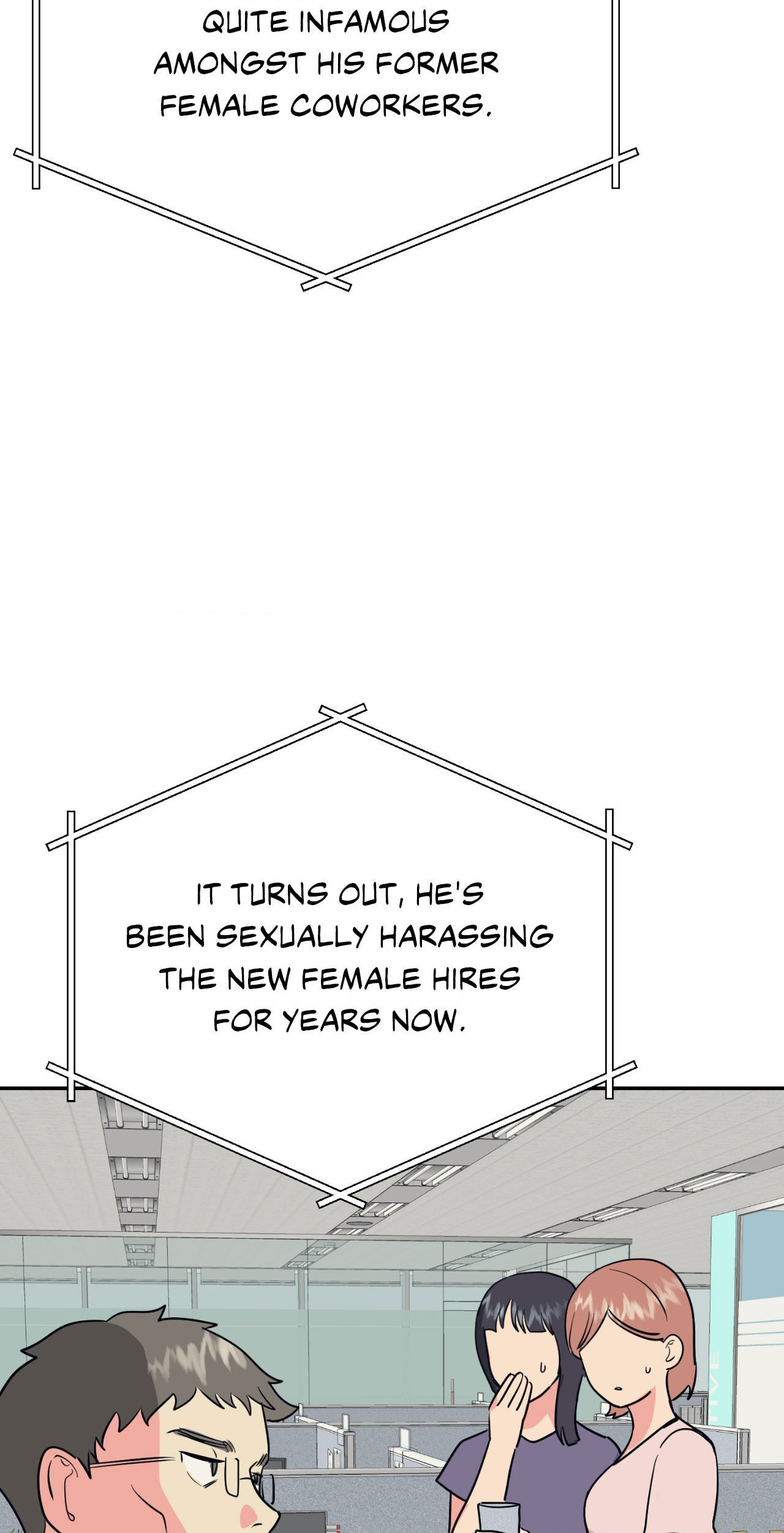 Naughty Baguette Bread Chapter 25 page 69 - 
