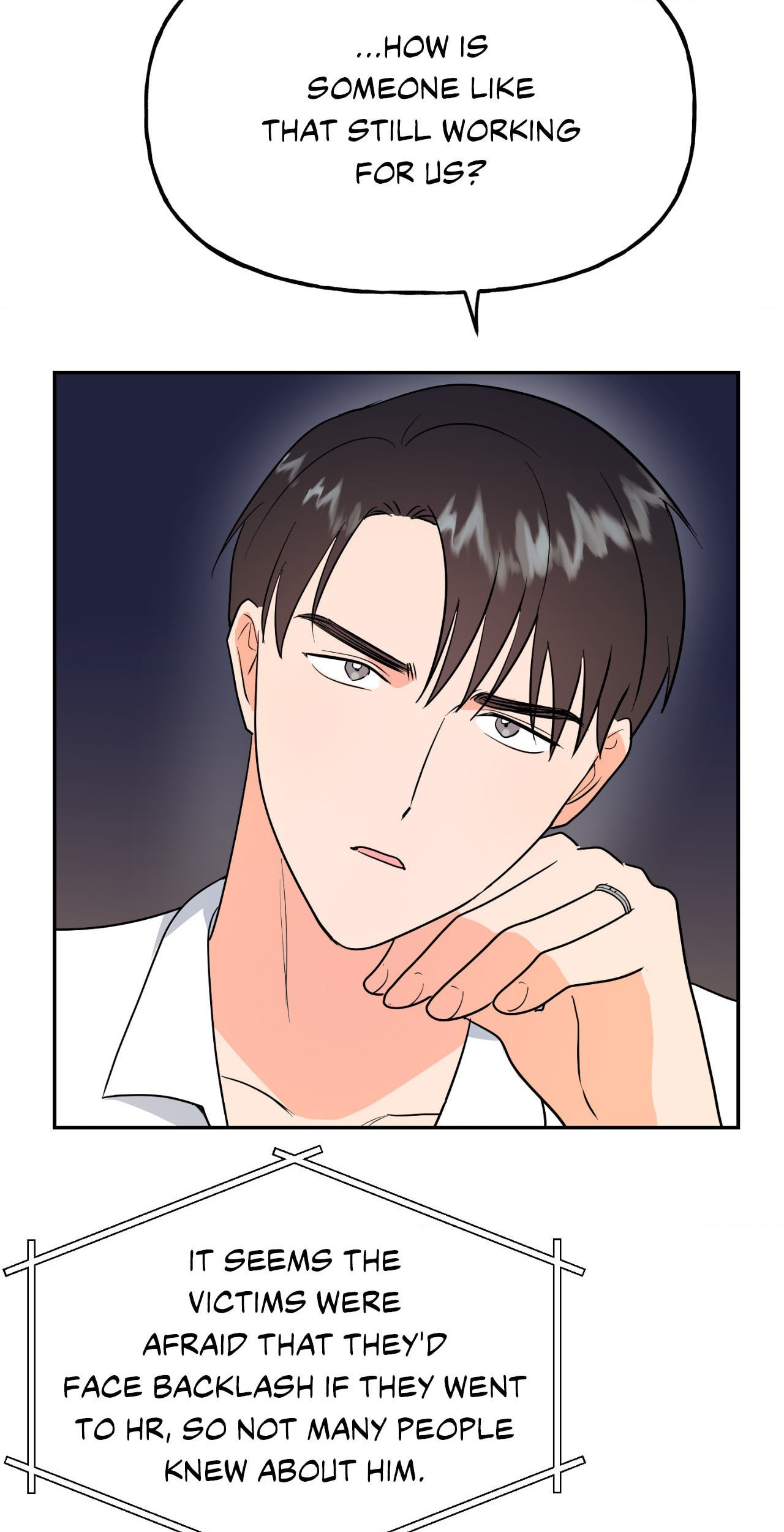 Naughty Baguette Bread Chapter 25 page 71 - 